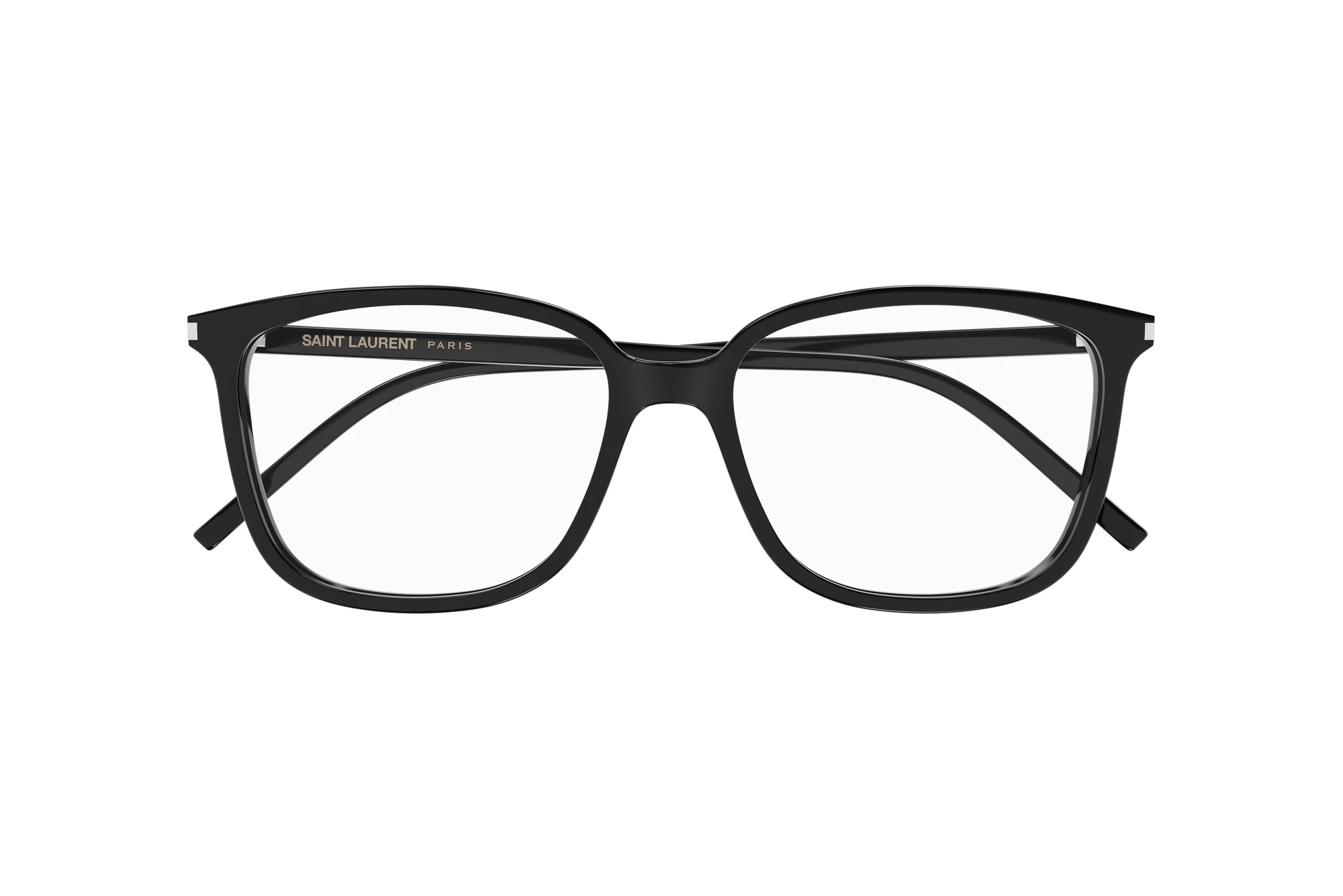 Vista frontal Saint Laurent SL 453/F (001)