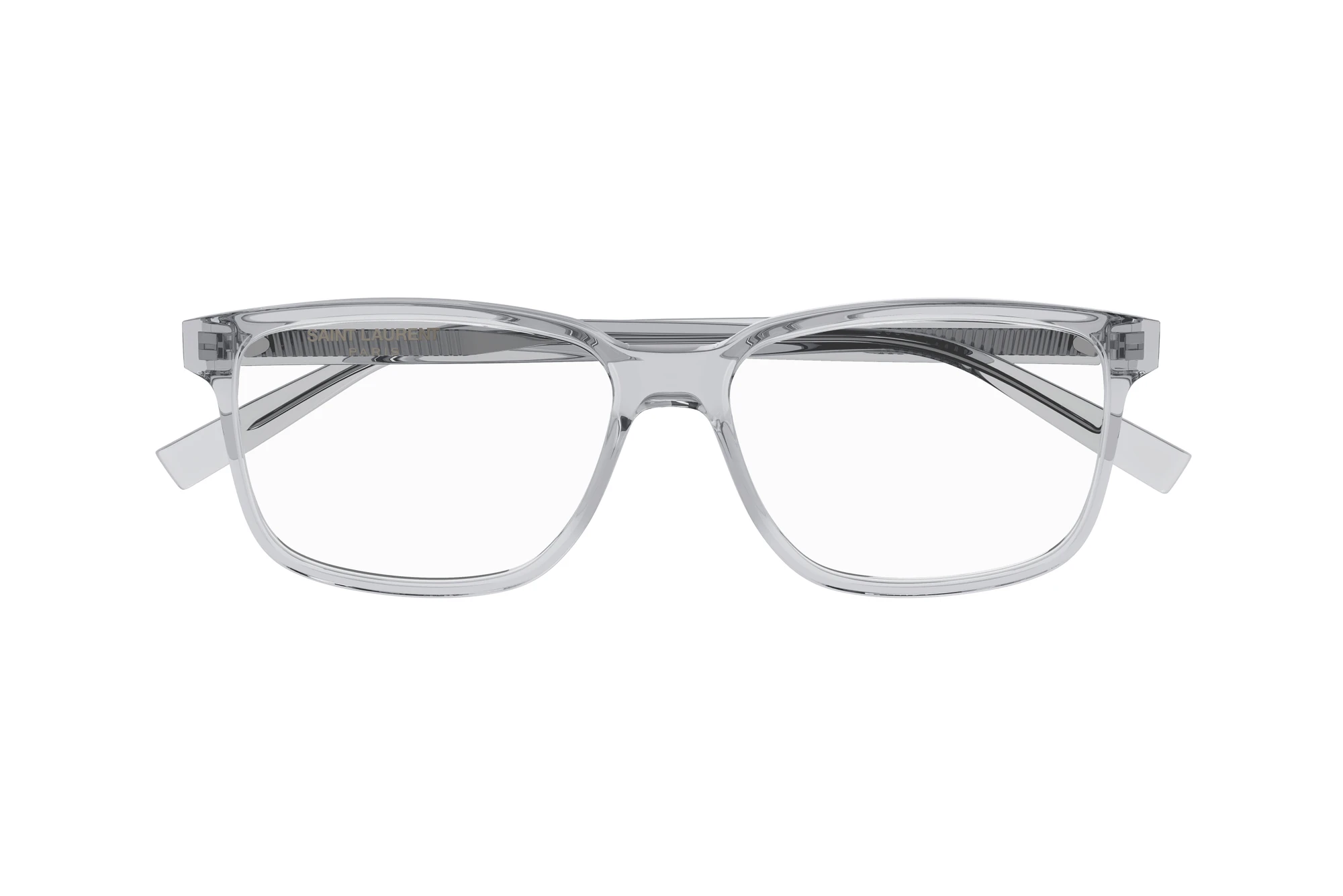 Vista frontal Saint Laurent SL 458 (007)