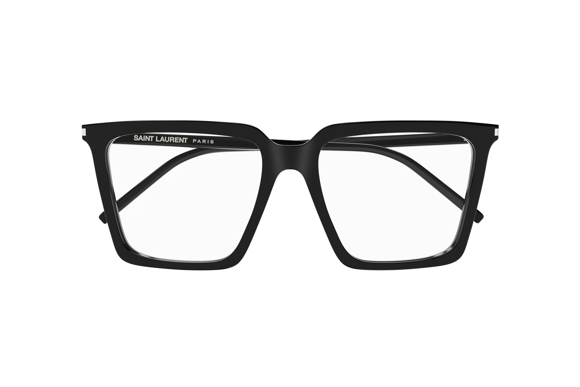 Vista frontal Saint Laurent SL 474 OPT (001)