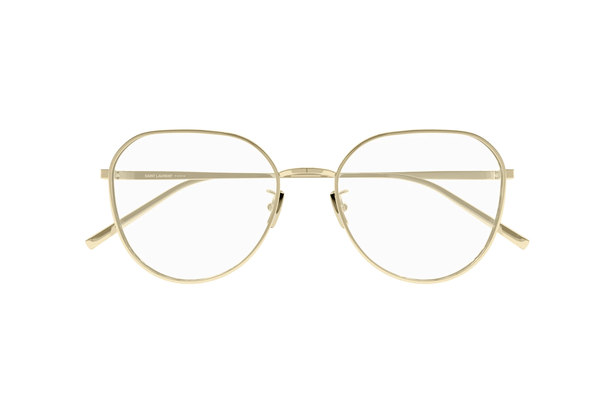 Vista frontal Saint Laurent SL 484 (003)