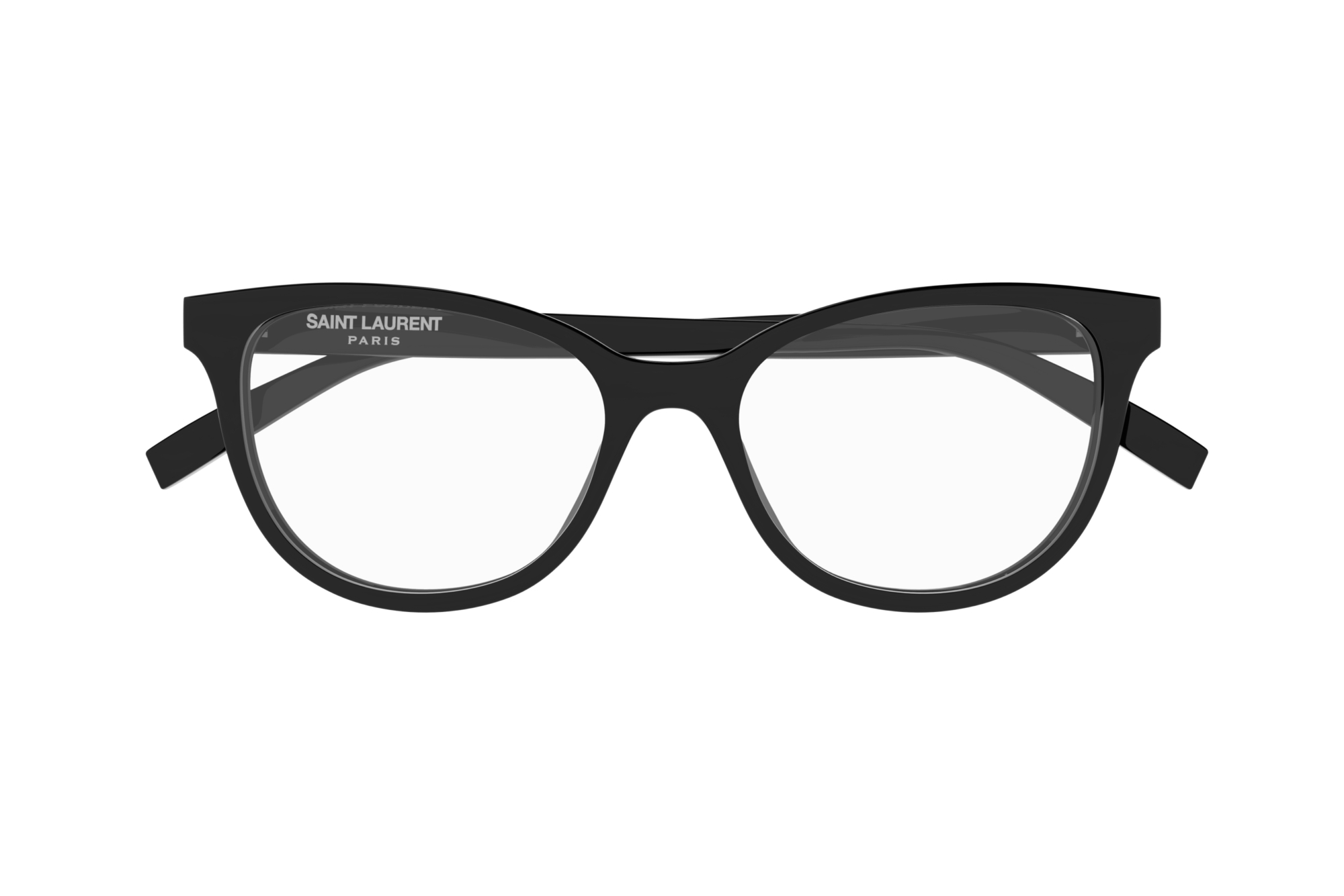 Изглед отпред Saint Laurent SL 504 (001)