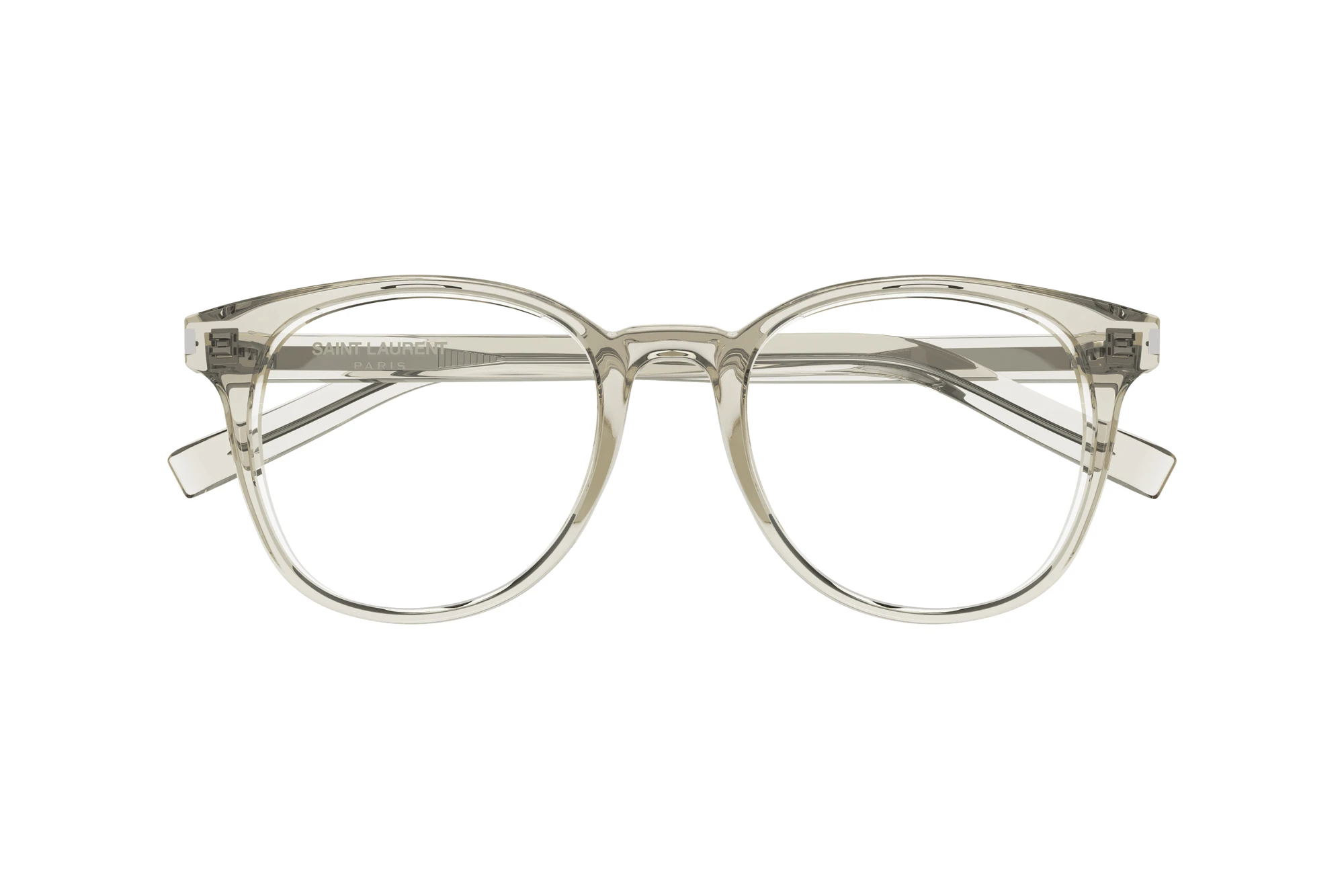 Vista frontal Saint Laurent SL 523 (003)