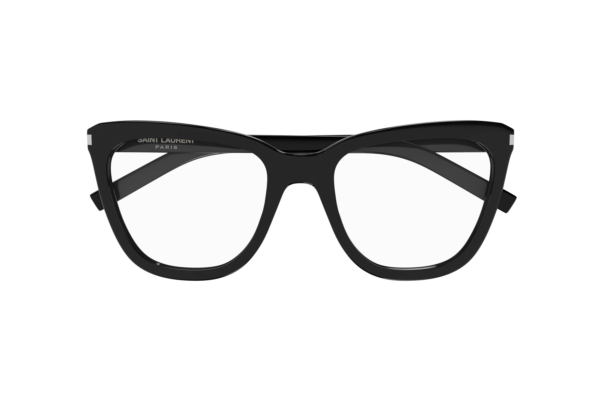 Vista frontal Saint Laurent SL 548 SLIM OPT (001)