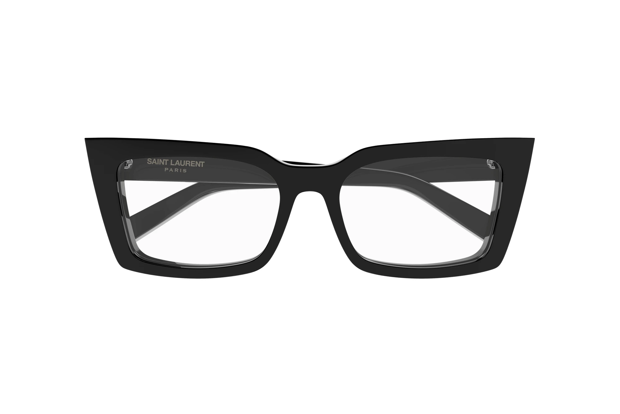 Vista frontal Saint Laurent SL 554 (001)