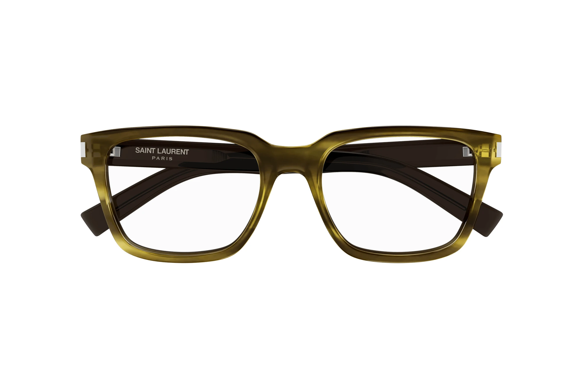 Vista frontal Saint Laurent SL 621 (006)