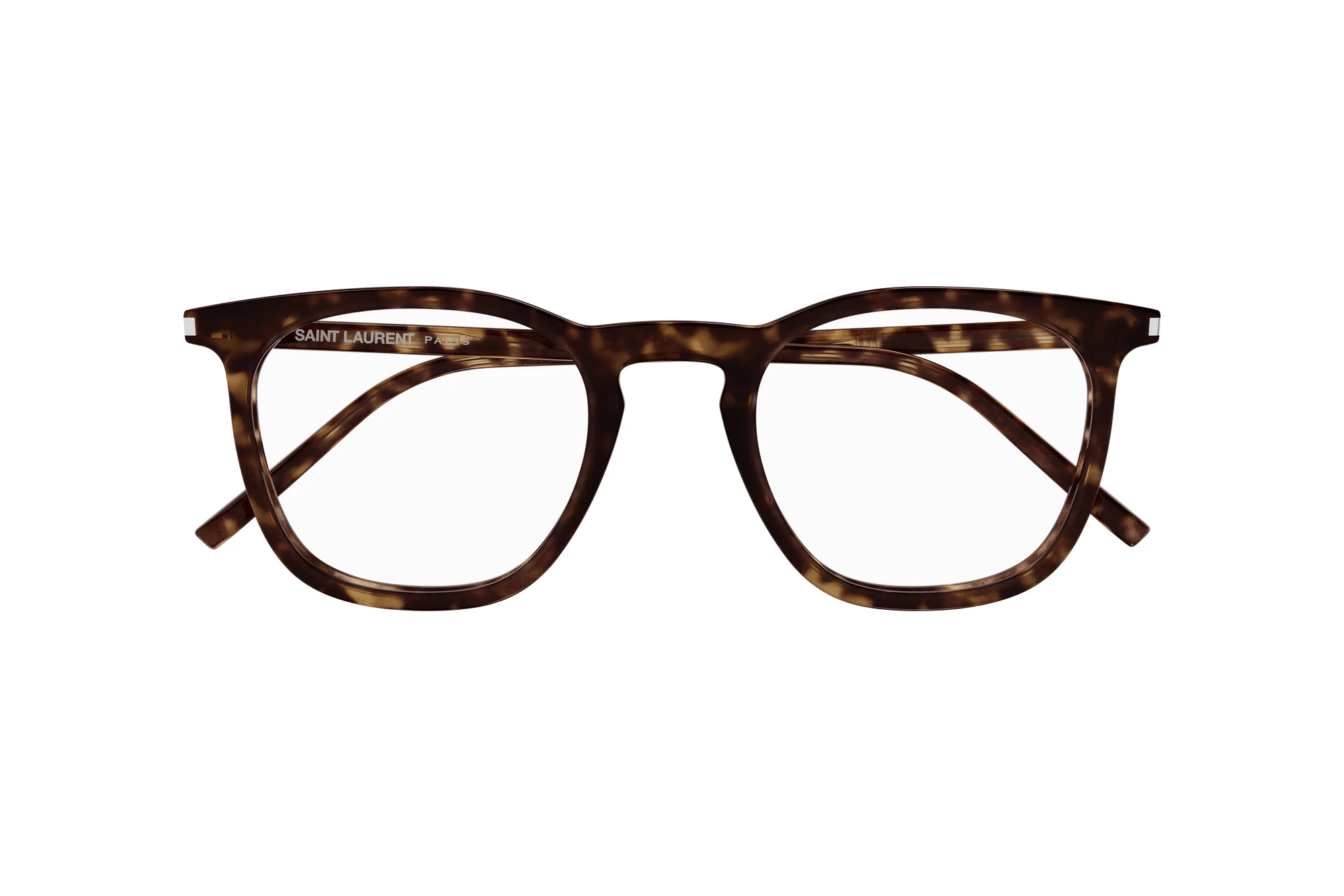 Vista frontal Saint Laurent SL 623 OPT (002)