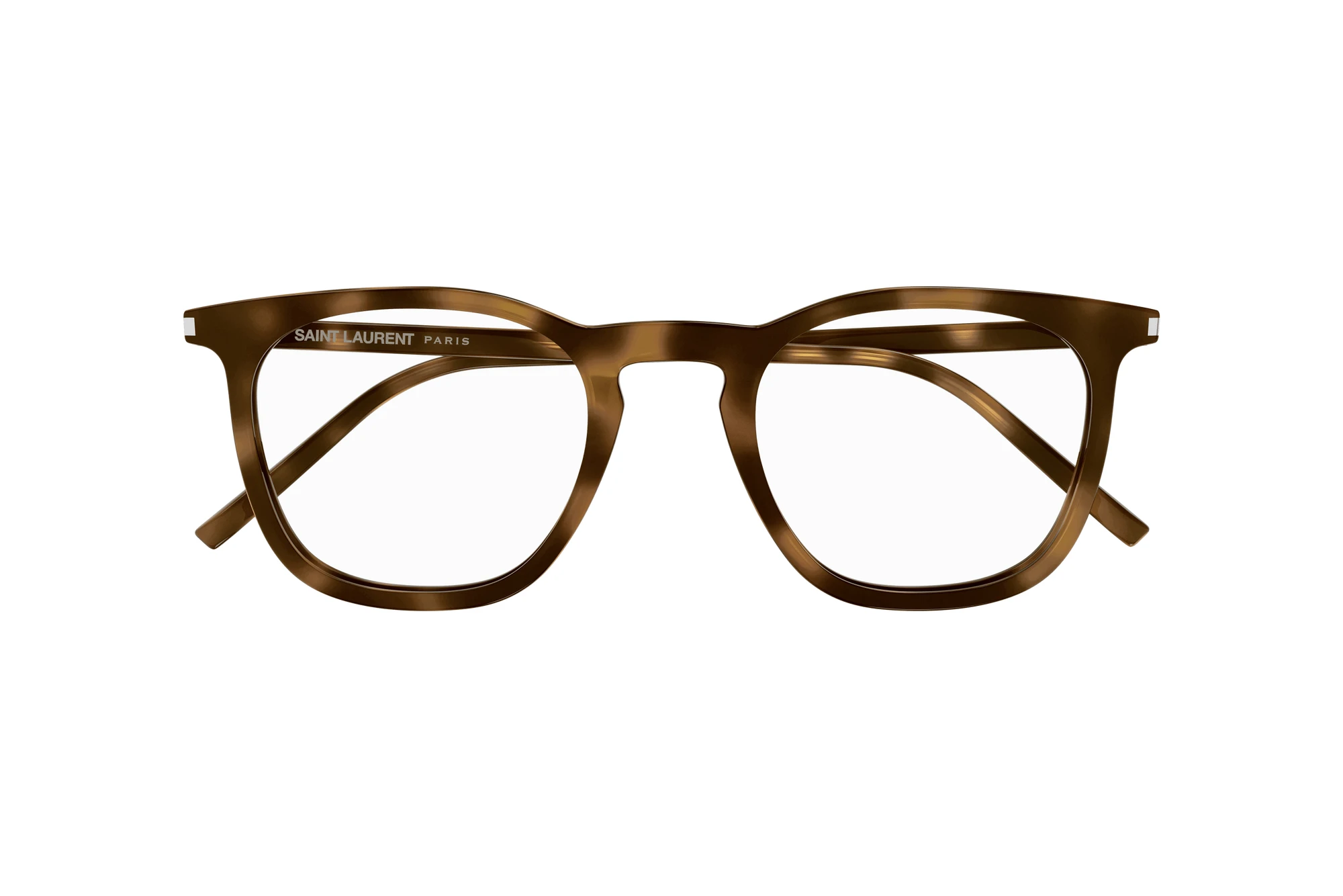 [glasses-front-view] Saint Laurent SL 623 OPT (003)