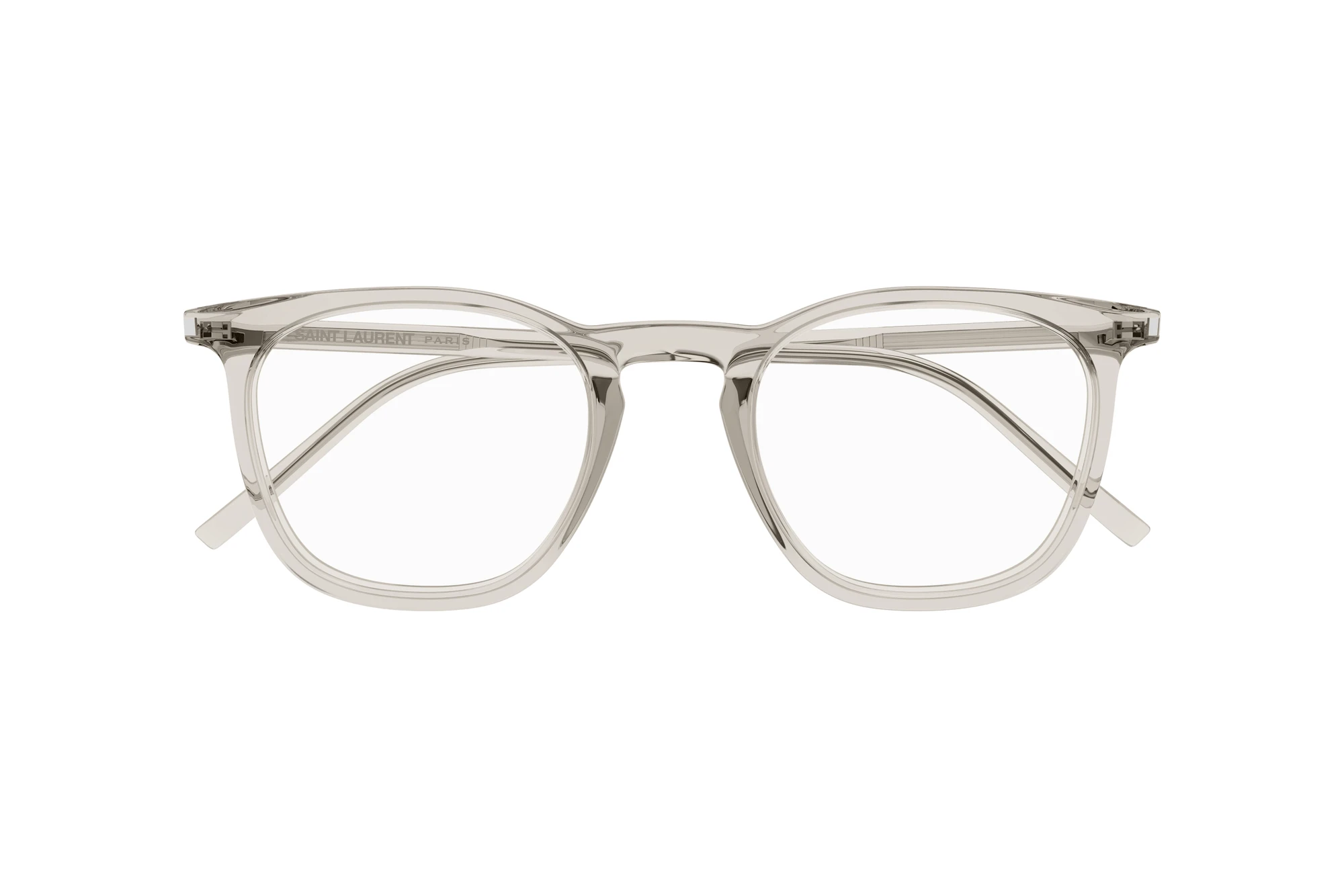 Vista frontal Saint Laurent SL 623 OPT (004)