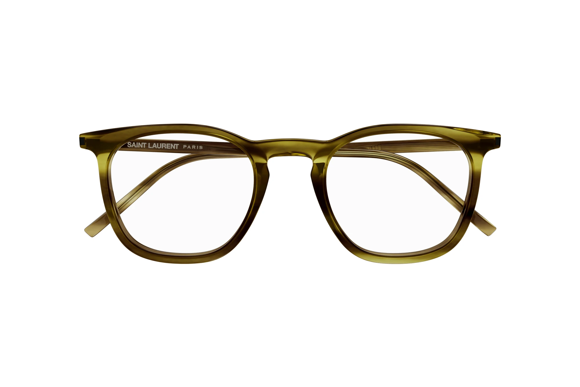 [glasses-front-view] Saint Laurent SL 623 OPT (005)