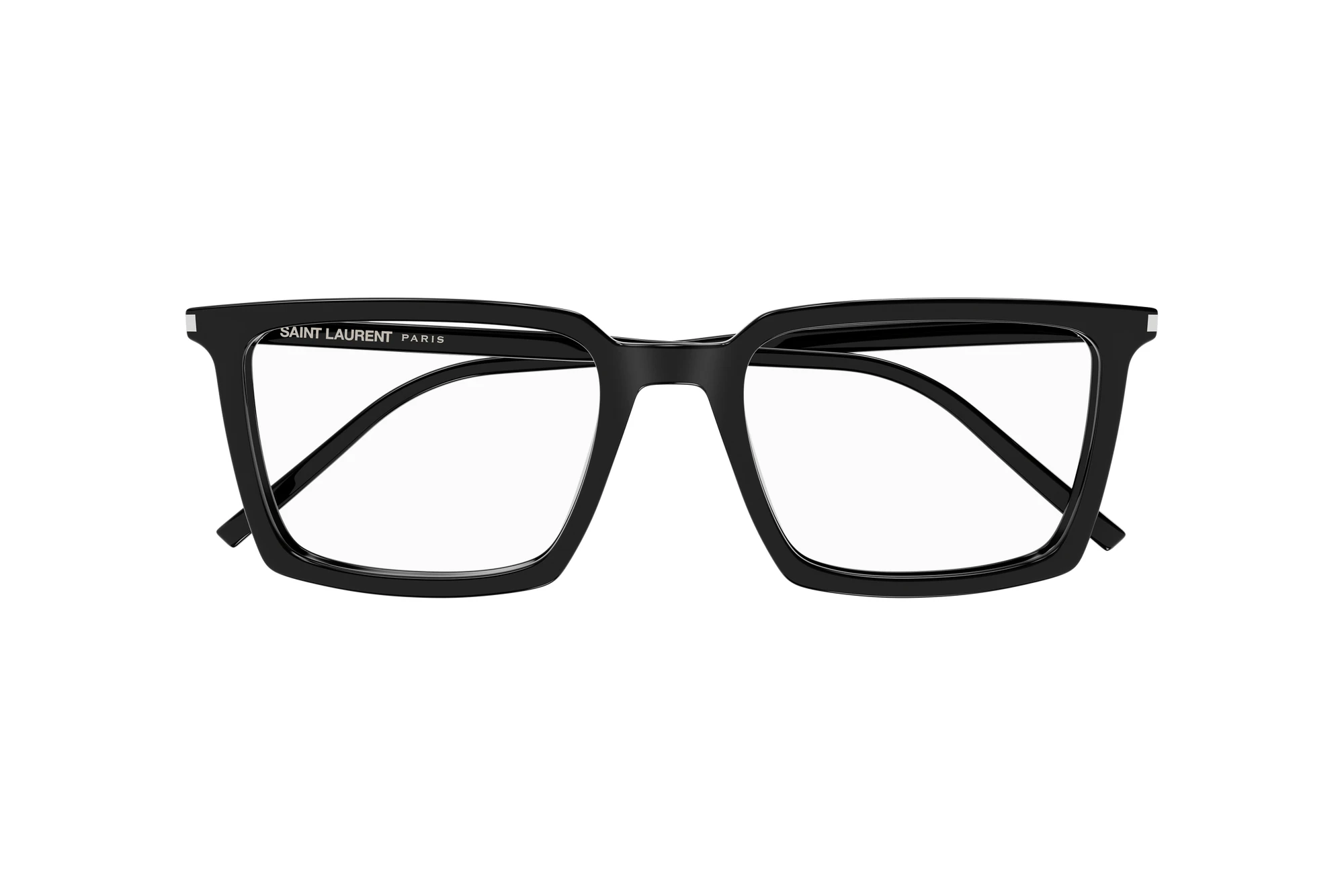 Vista frontal Saint Laurent SL 624 (001)