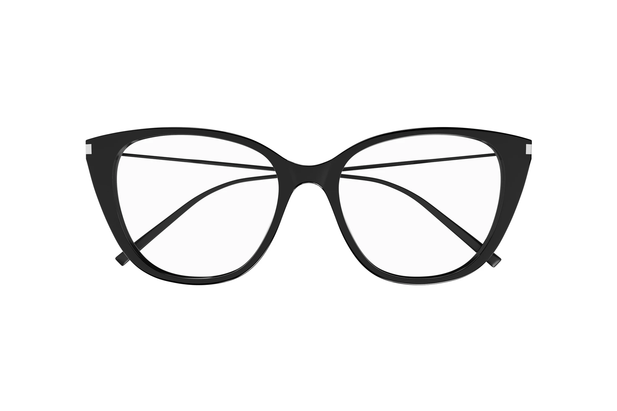 [glasses-front-view] Saint Laurent SL 627 (001)