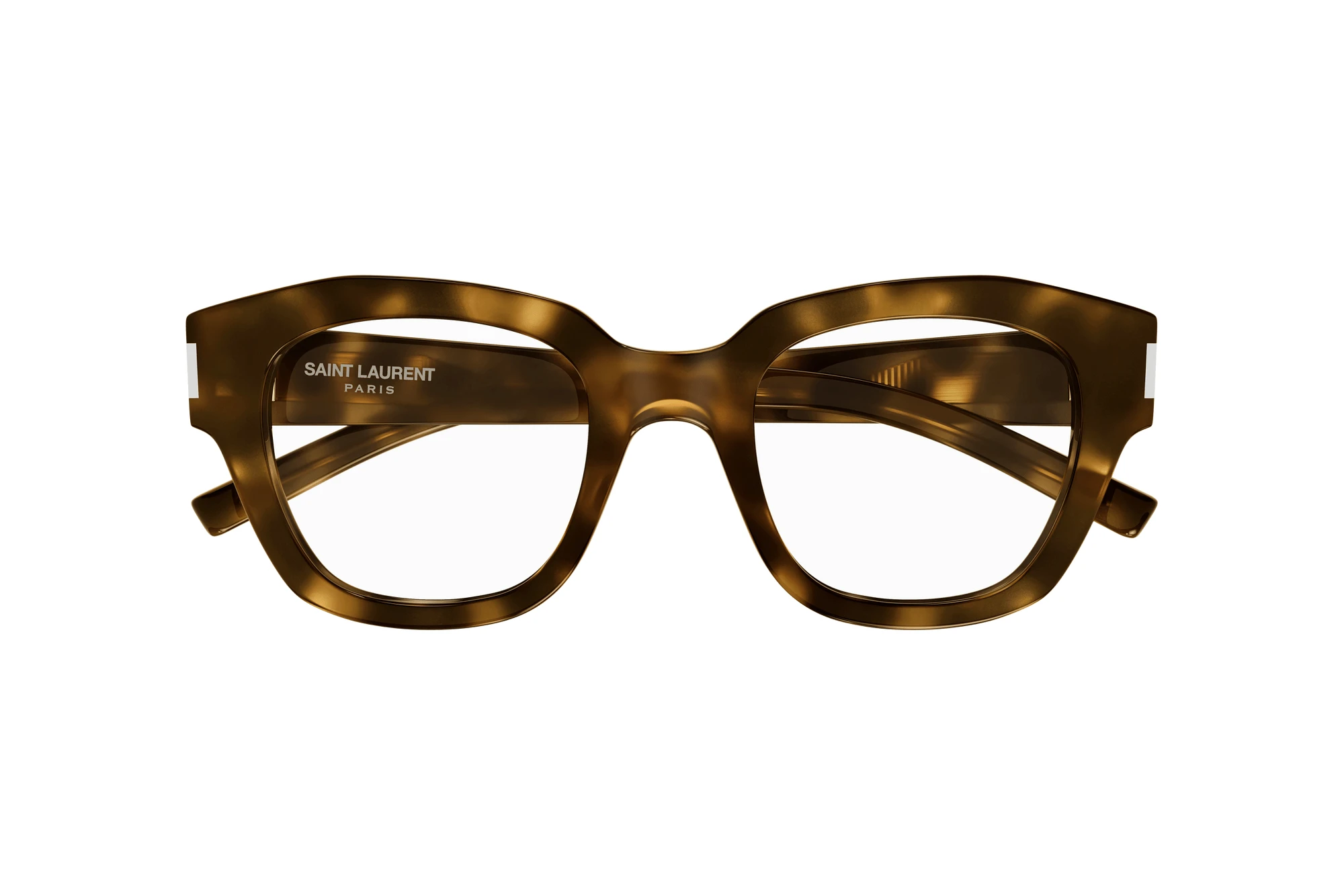 Vista frontal Saint Laurent SL 640 (003)