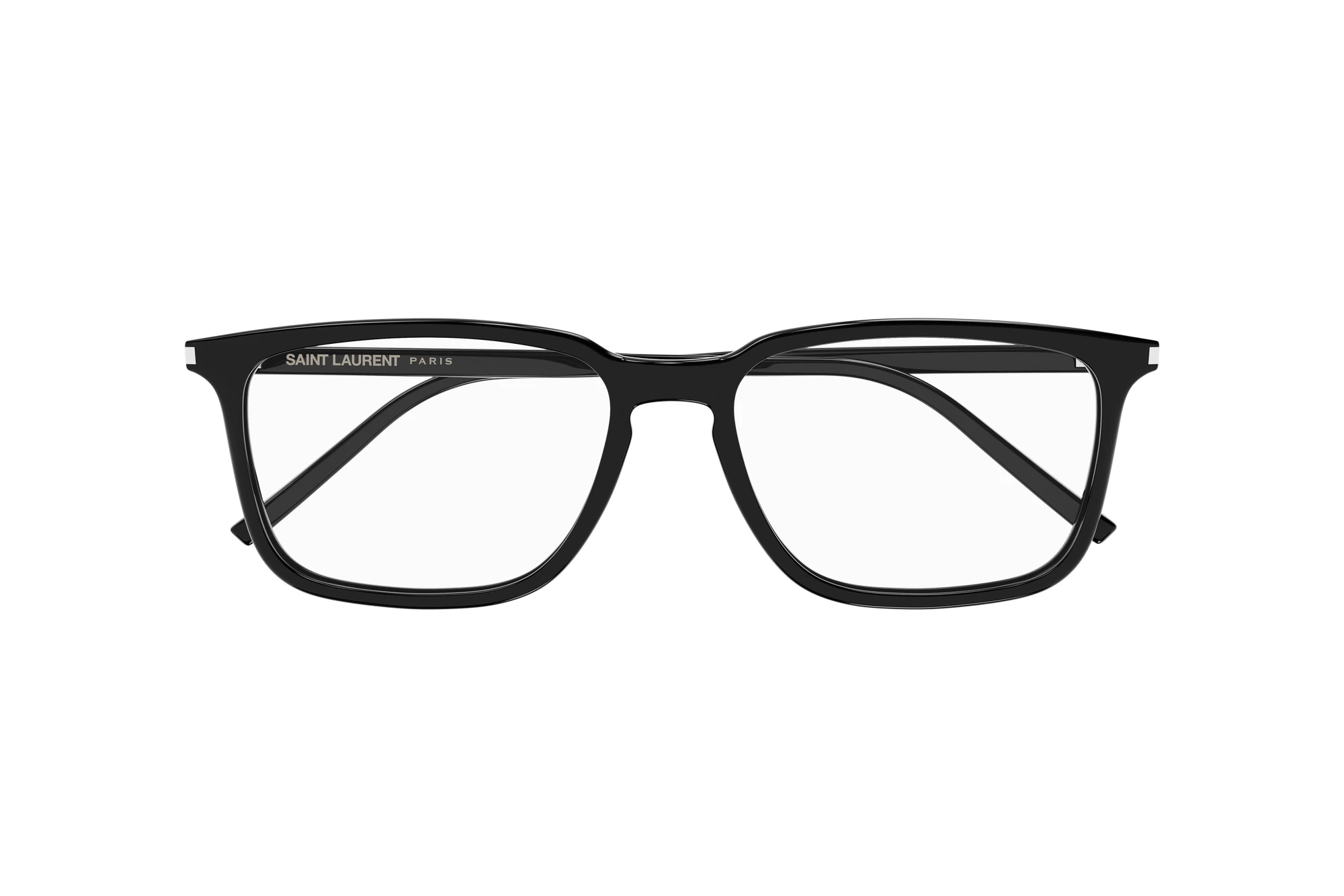 Vista frontal Saint Laurent SL 645/F (001)