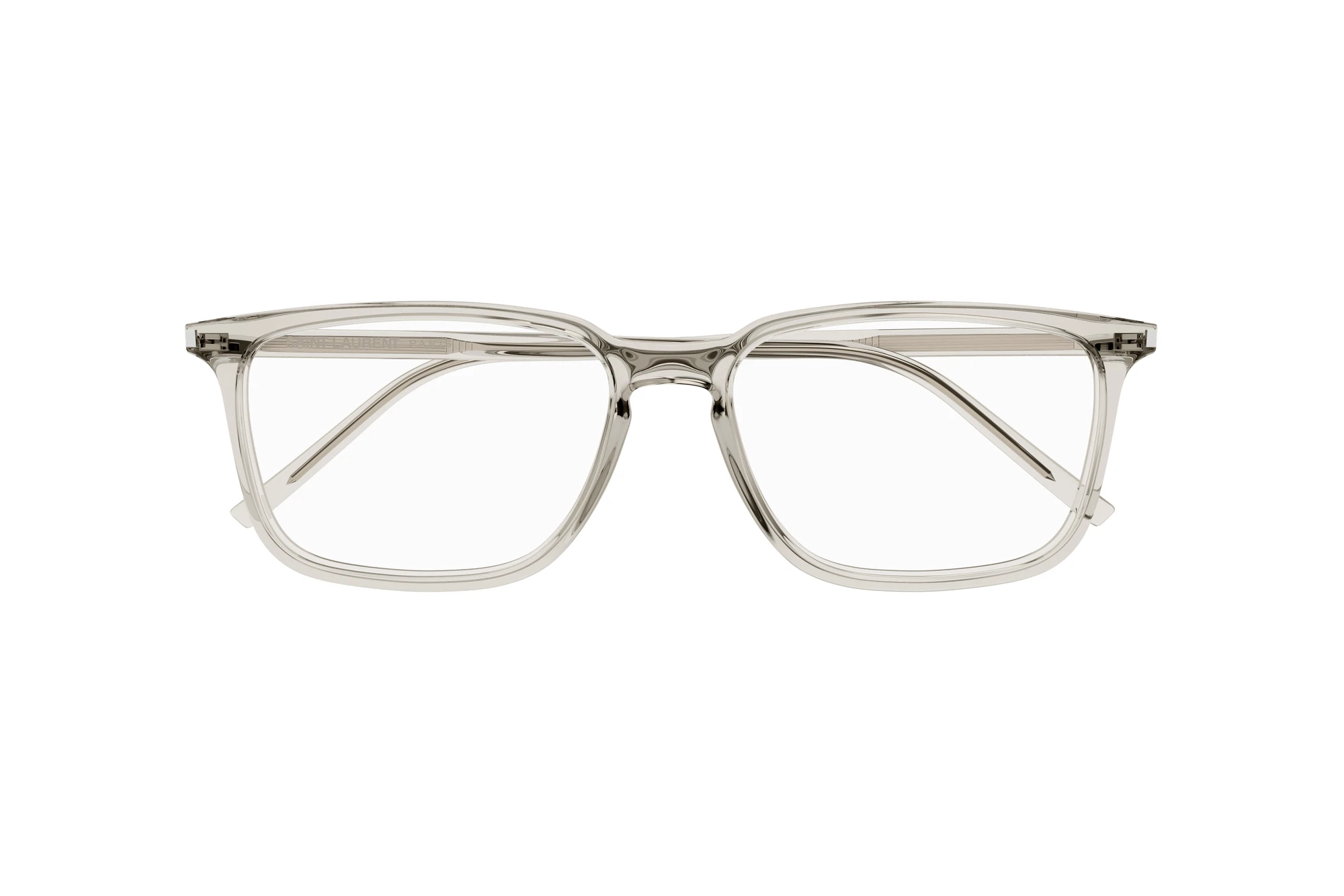 [glasses-front-view] Saint Laurent SL 645/F (004)