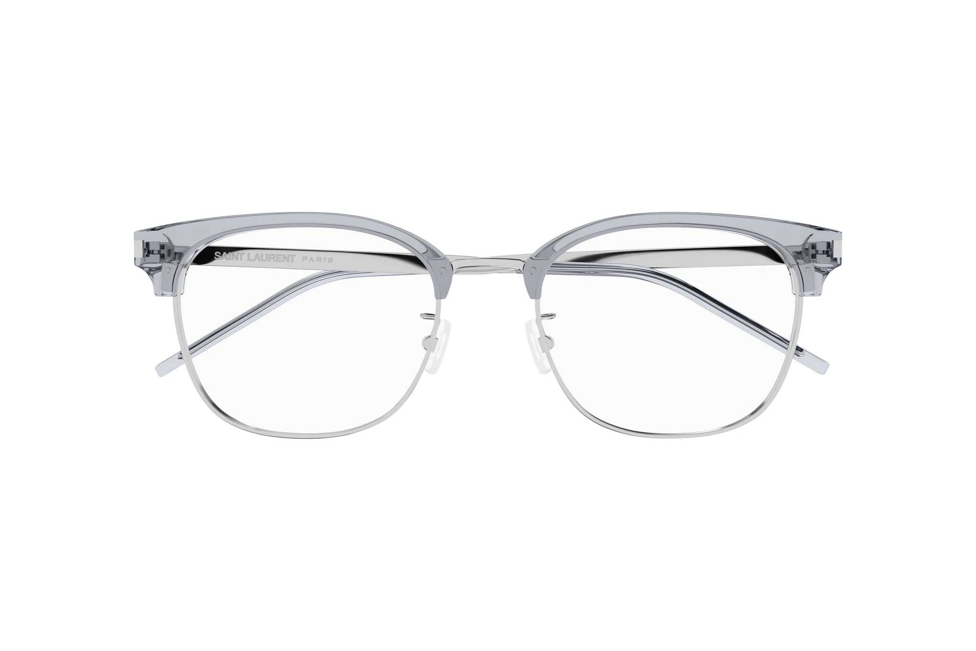 Vista frontal Saint Laurent SL 649/F (003)