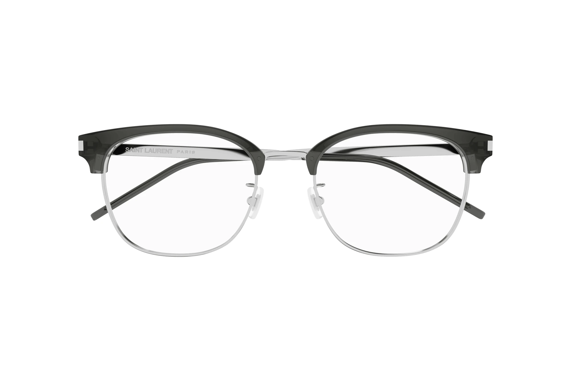 Vista frontal Saint Laurent SL 649/F (004)