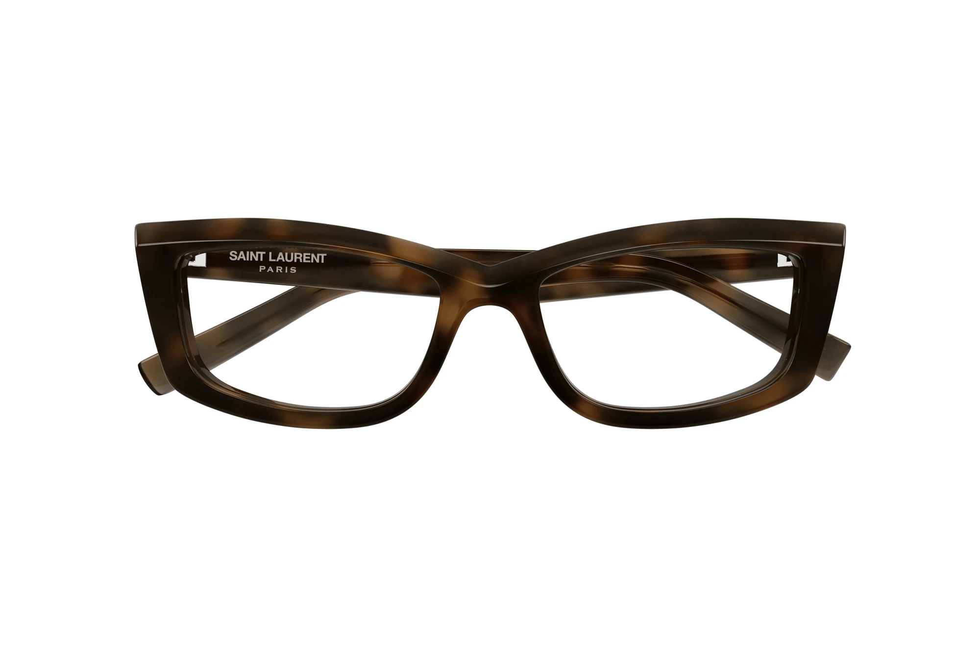 Vista frontal Saint Laurent SL 658 OPT (002)