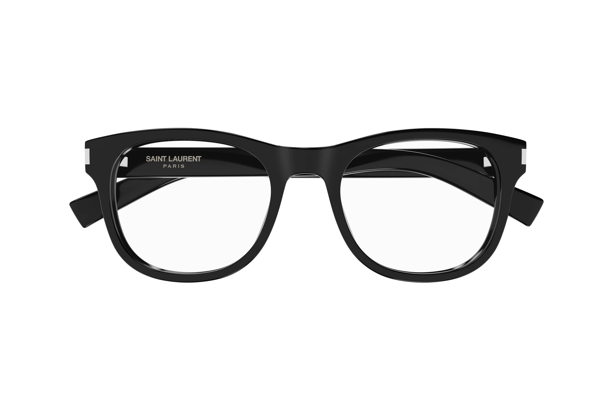 Vista frontal Saint Laurent SL 663 (004)