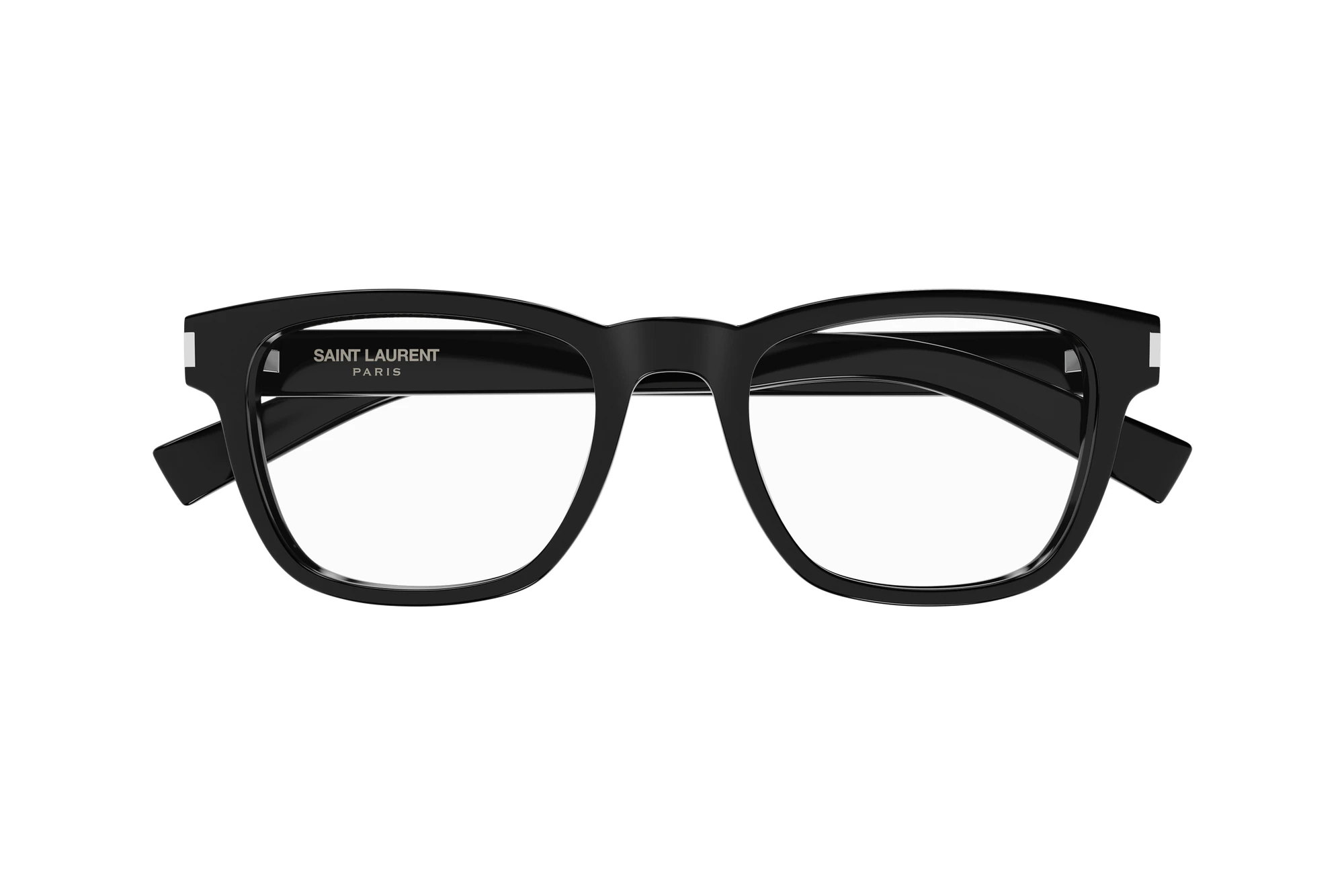 Vista frontal Saint Laurent SL 664 (001)
