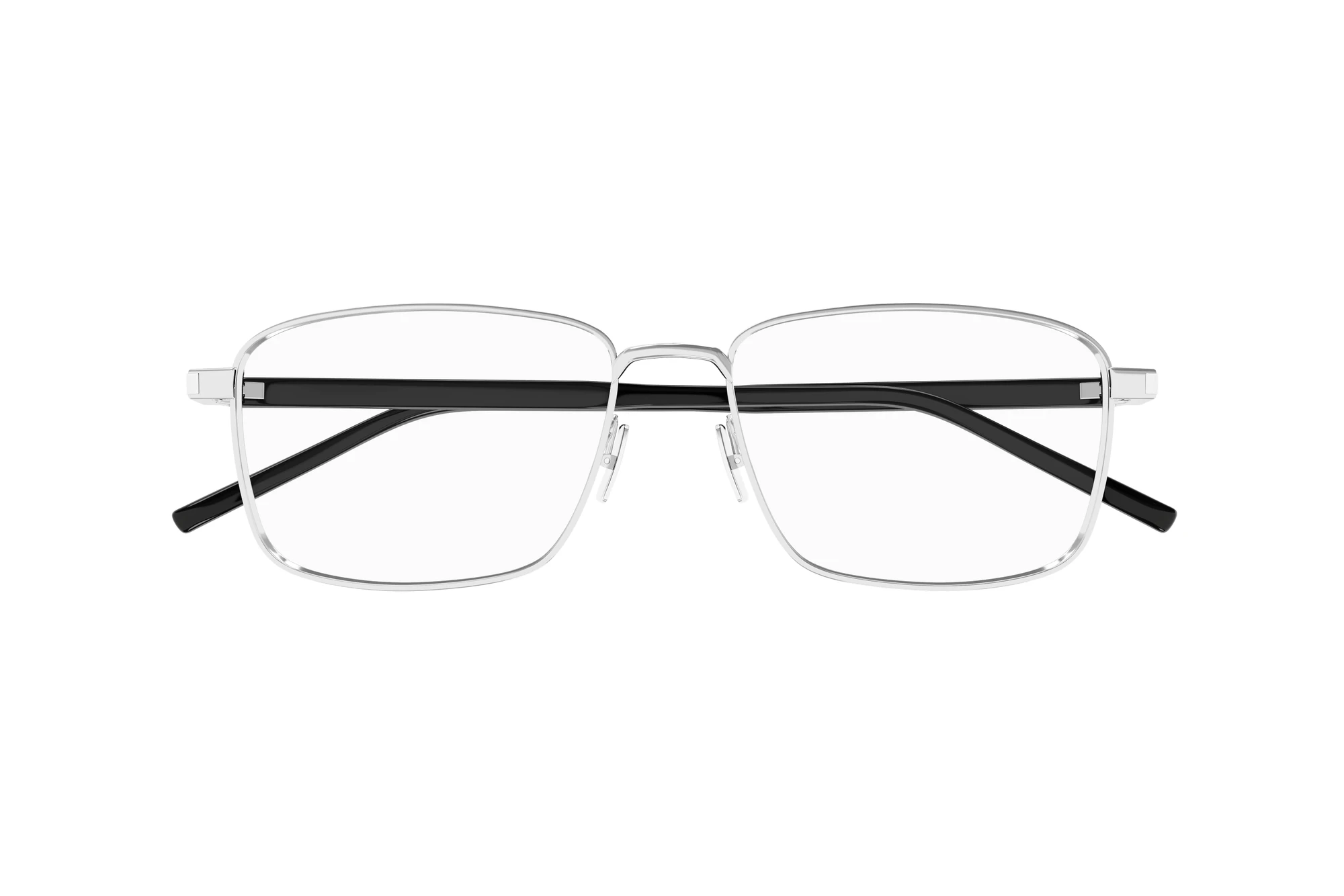 Framifrån Saint Laurent SL 666 (002)