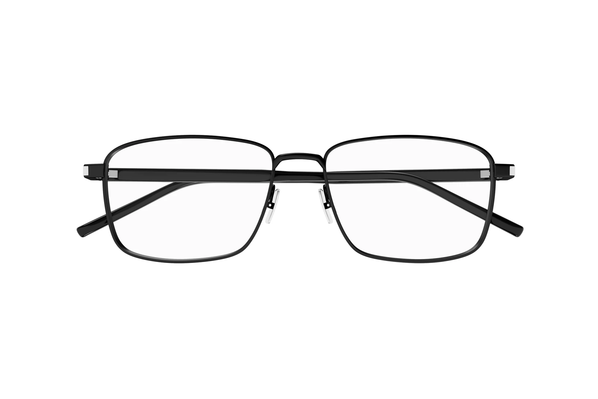 [glasses-front-view] Saint Laurent SL 666 (003)