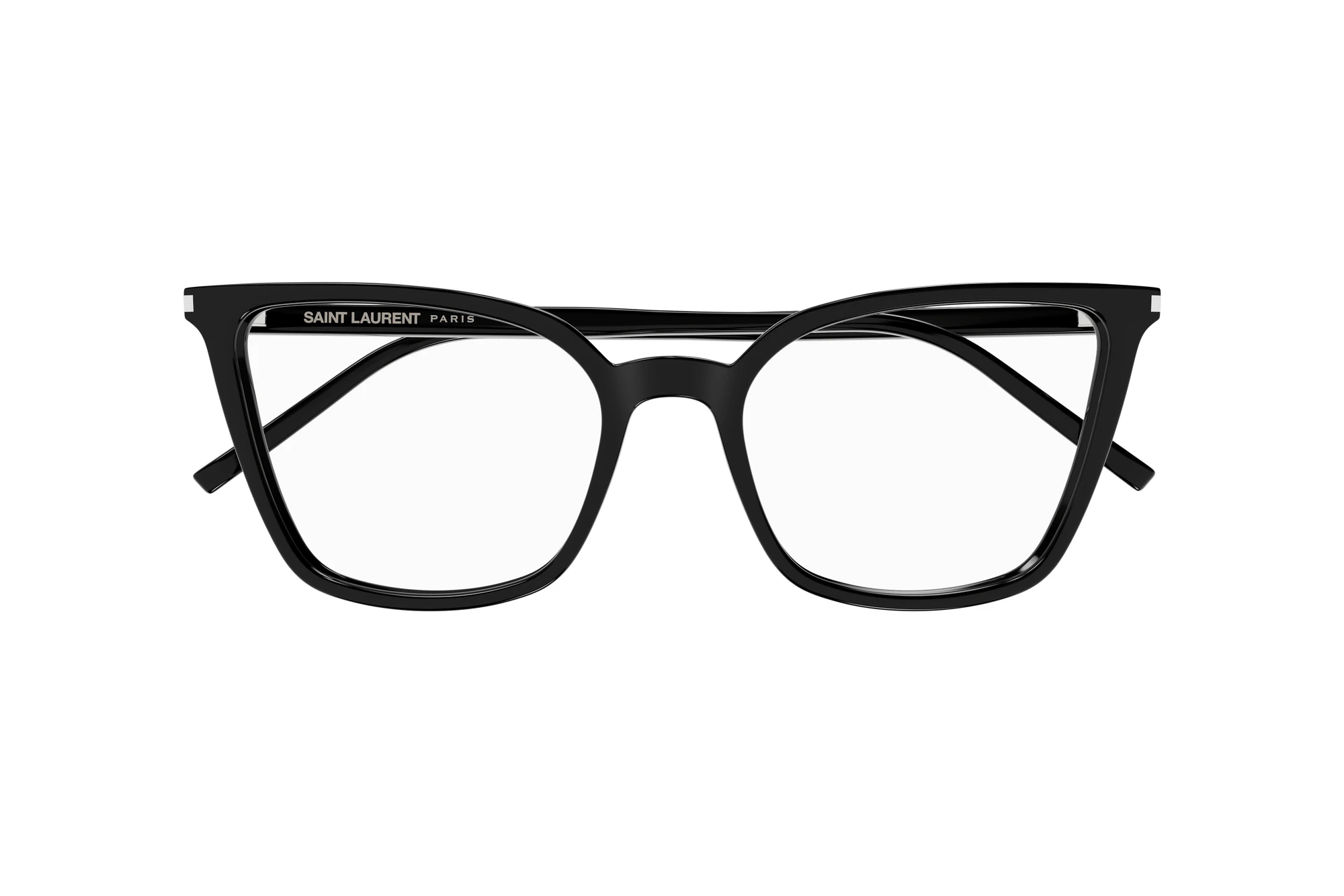 Vista frontal Saint Laurent SL 669 (002)