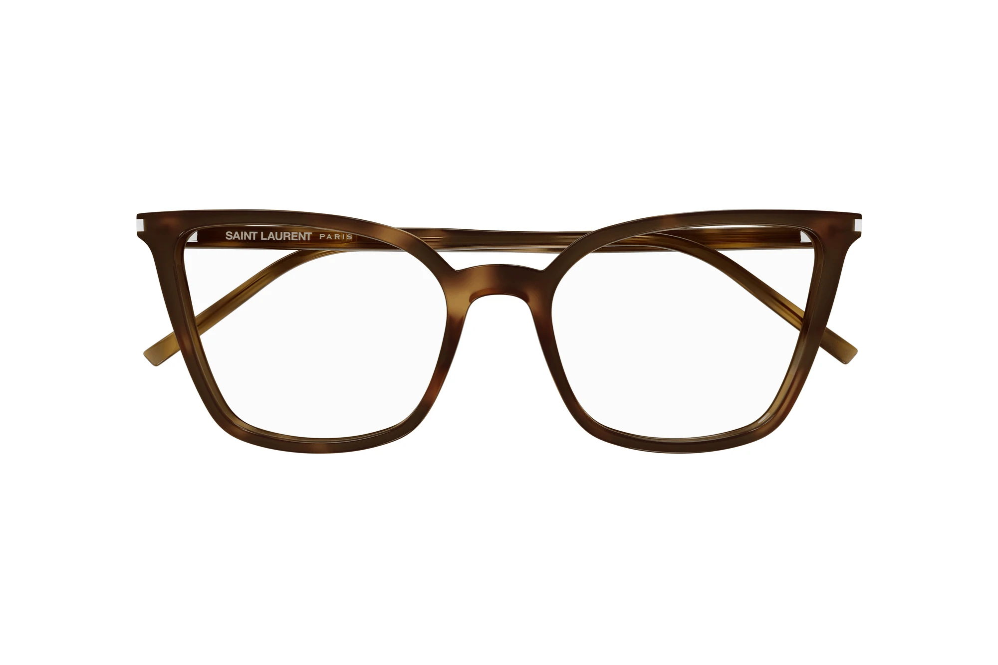 Vista frontal Saint Laurent SL 669 (003)