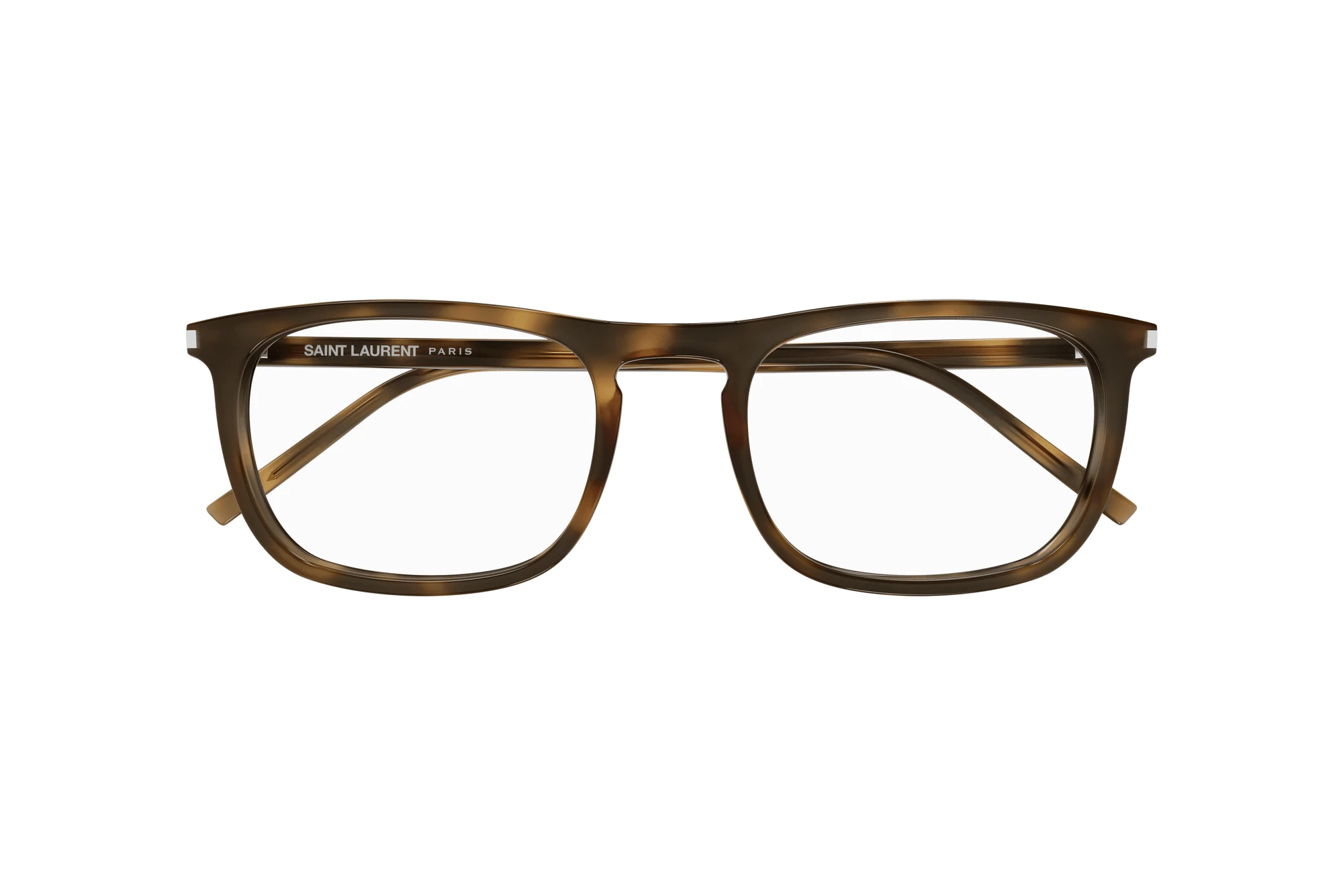 Vista frontal Saint Laurent SL 670 (002)