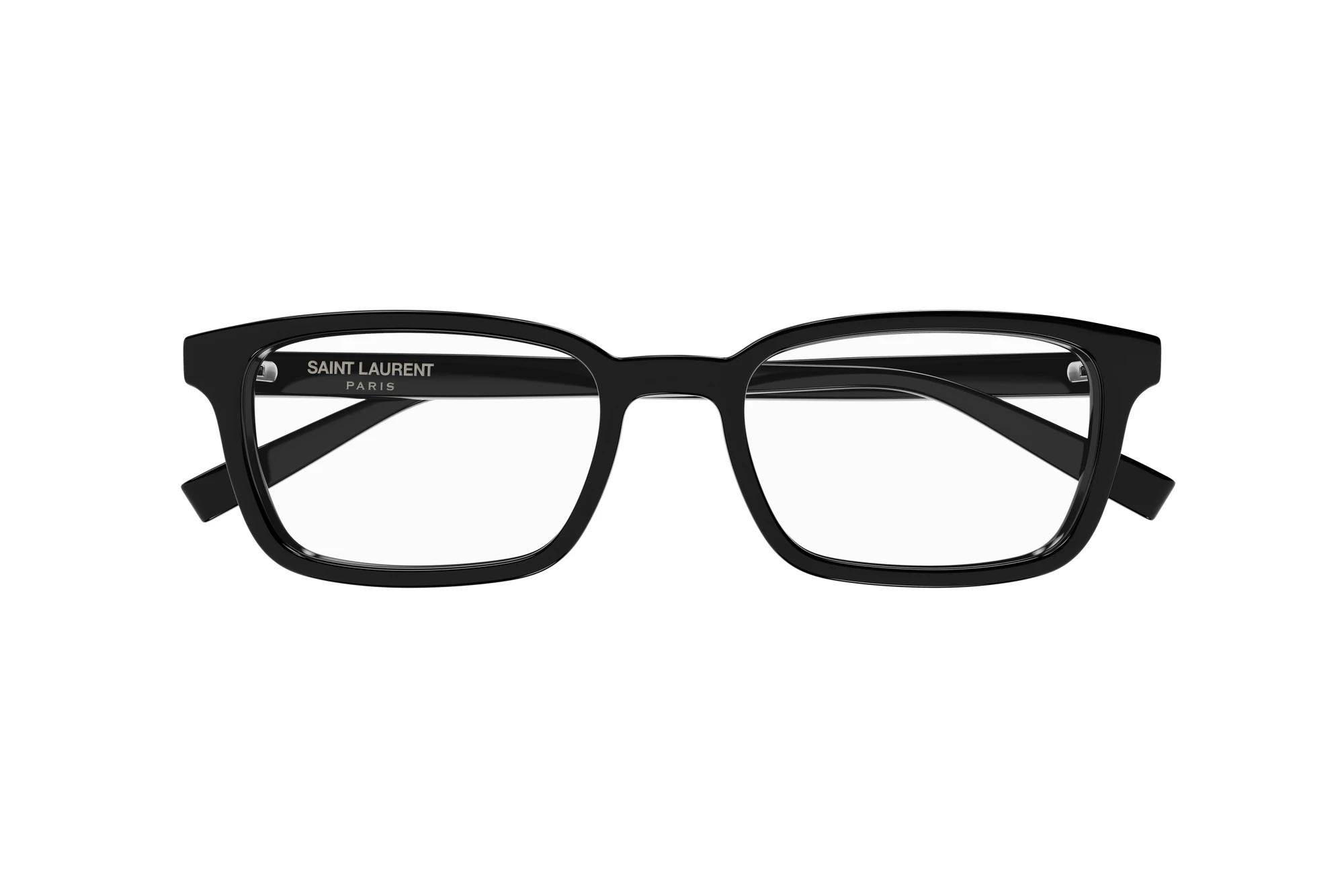 Vista frontal Saint Laurent SL 671 (001)