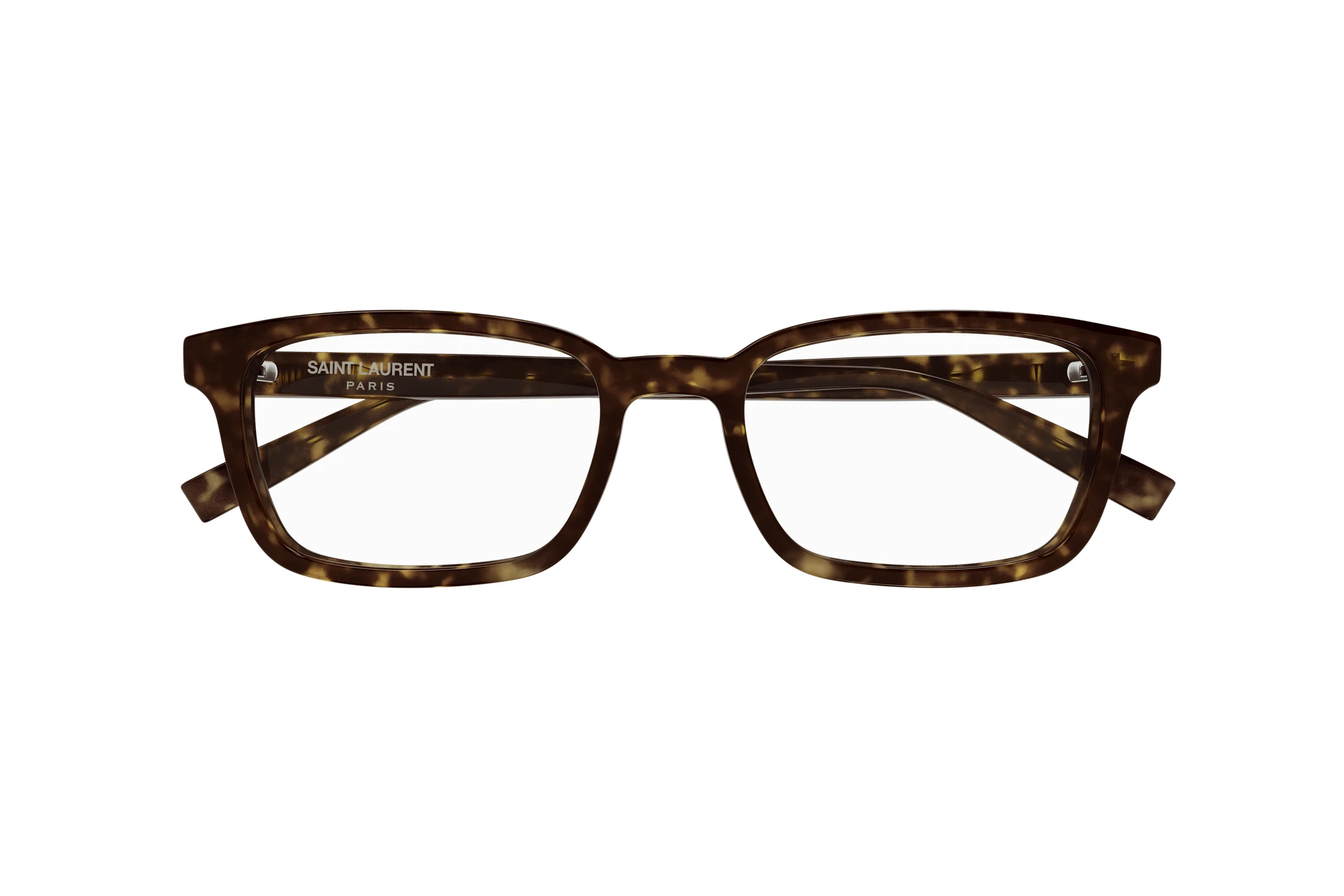 Vista frontal Saint Laurent SL 671 (002)