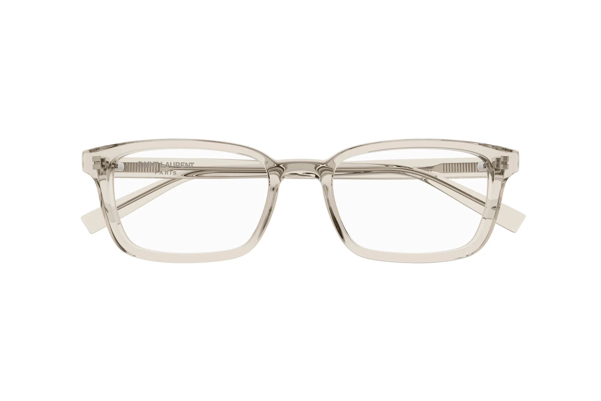 Vista frontal Saint Laurent SL 671 (004)