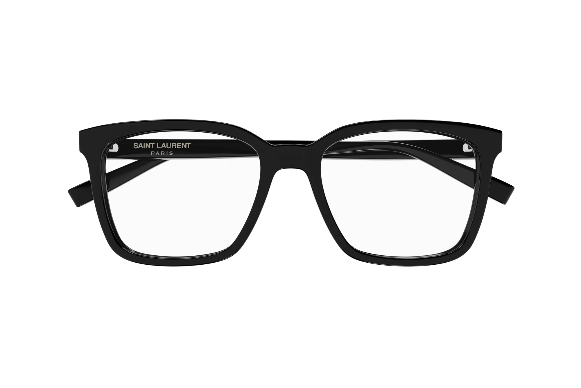 Vista frontal Saint Laurent SL 672 (001)