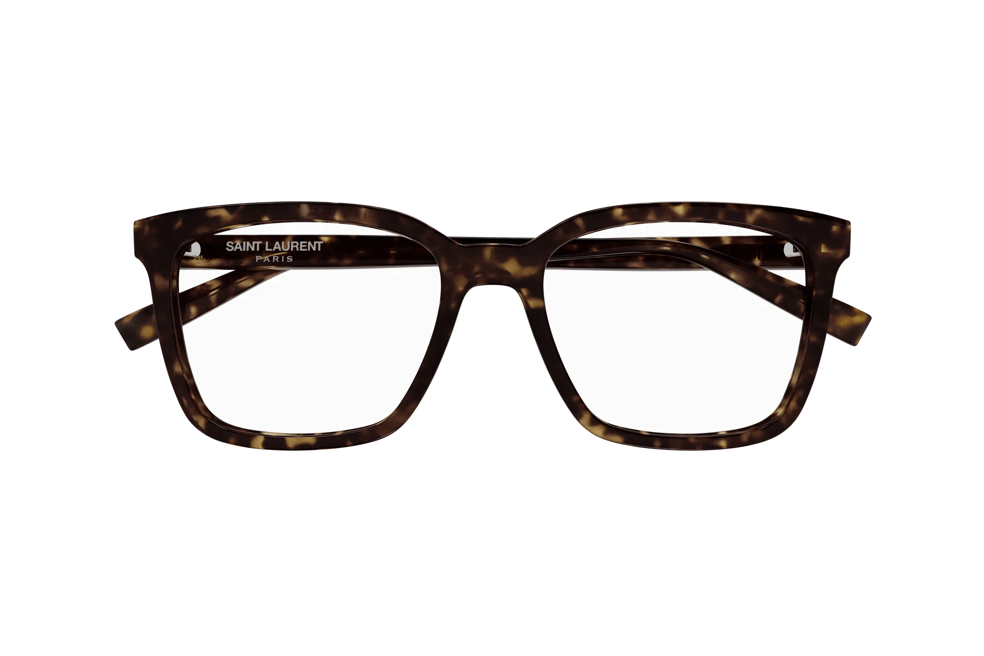 Vista frontal Saint Laurent SL 672 (002)