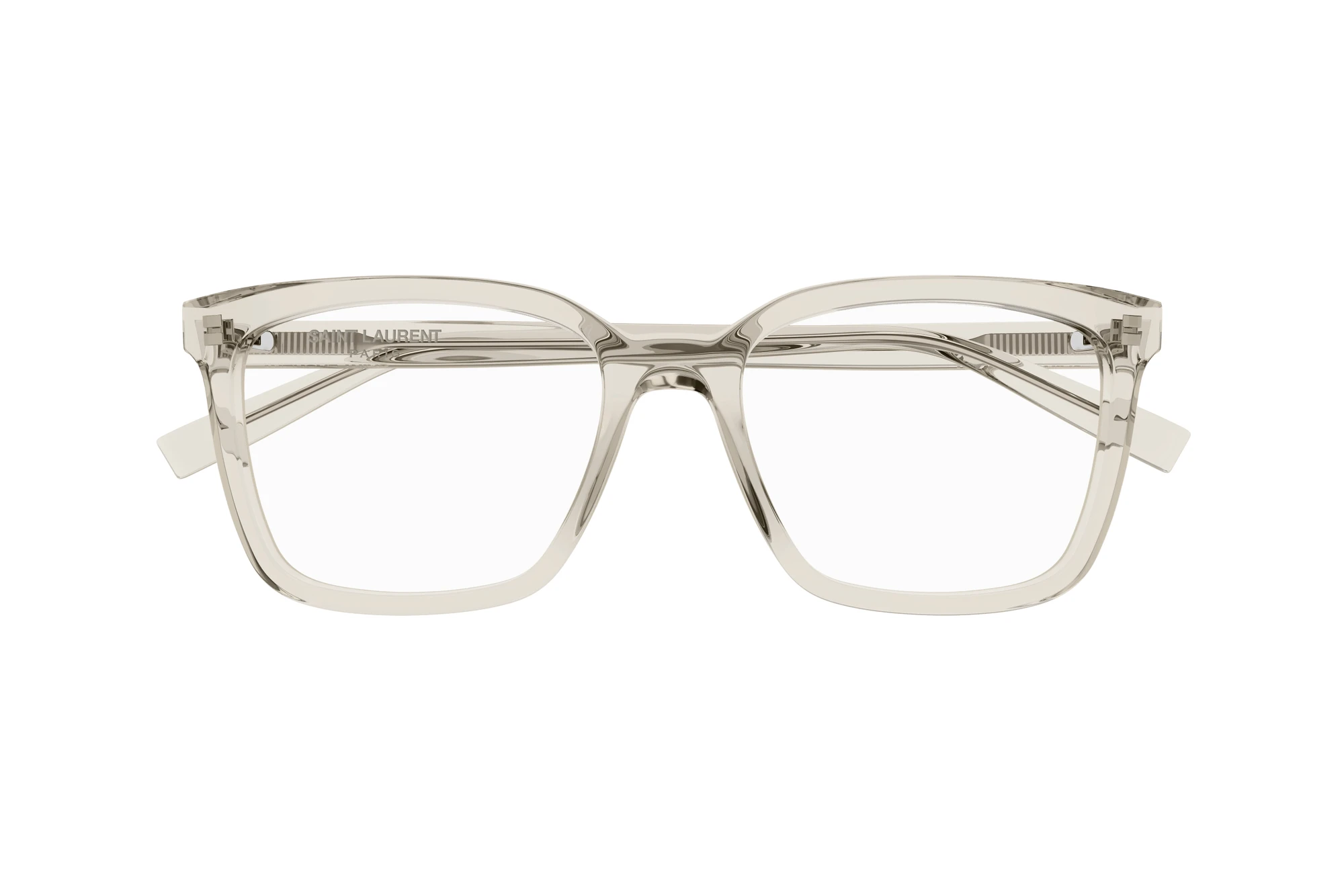 Vista frontal Saint Laurent SL 672 (004)