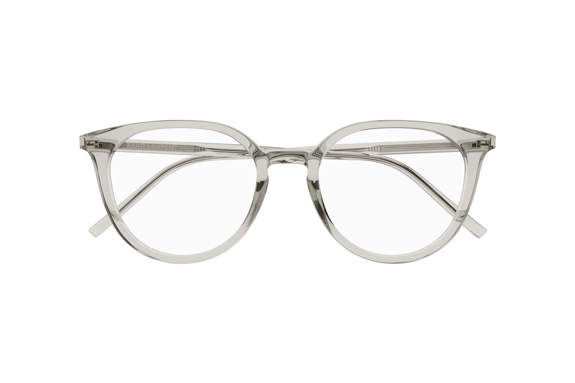 Vista frontal Saint Laurent SL 681/F (003)