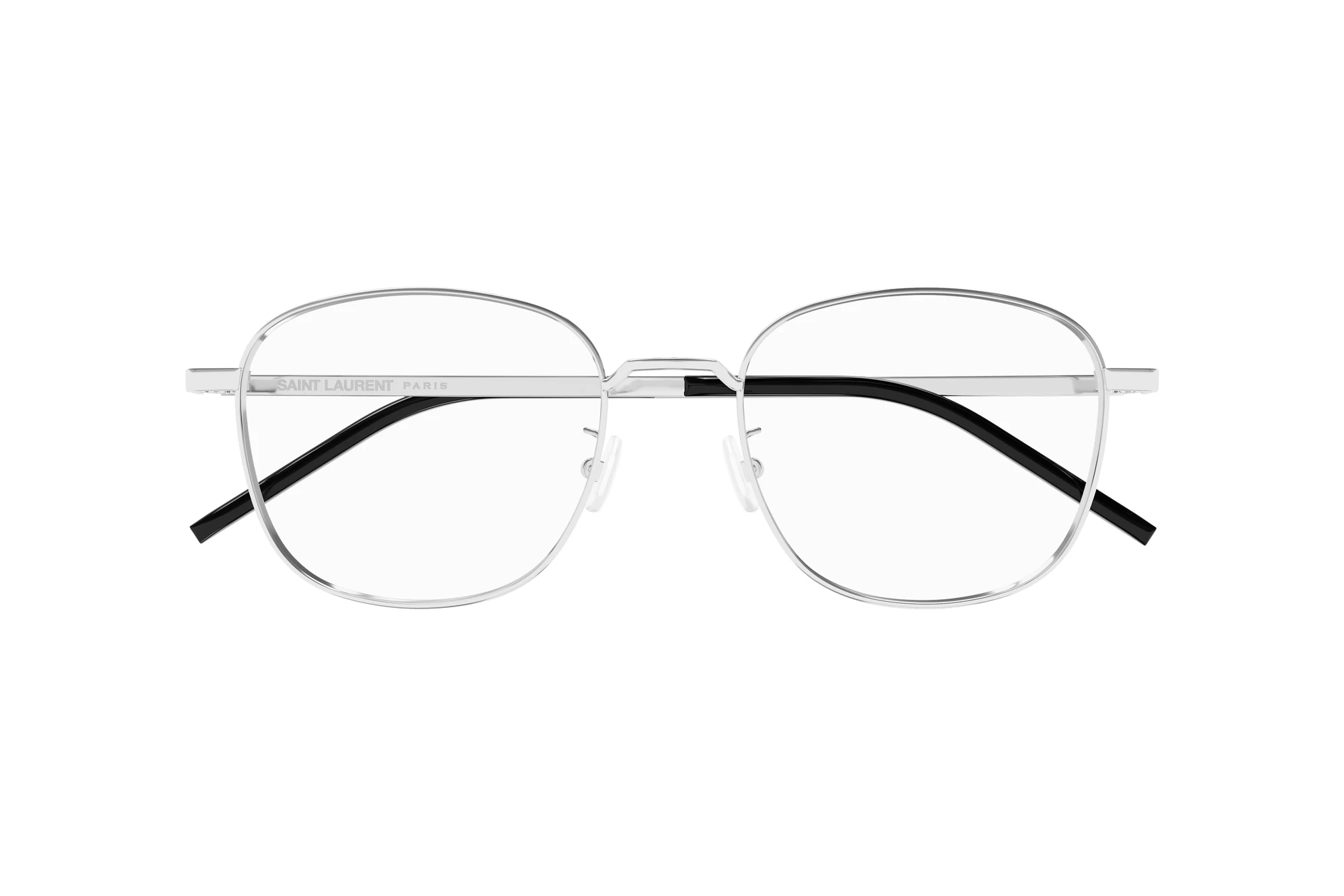 Vista frontal Saint Laurent SL 682/F (001)