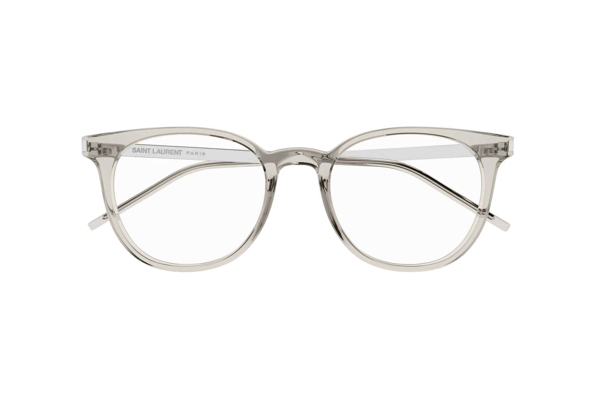 Vista frontal Saint Laurent SL 683/F (003)