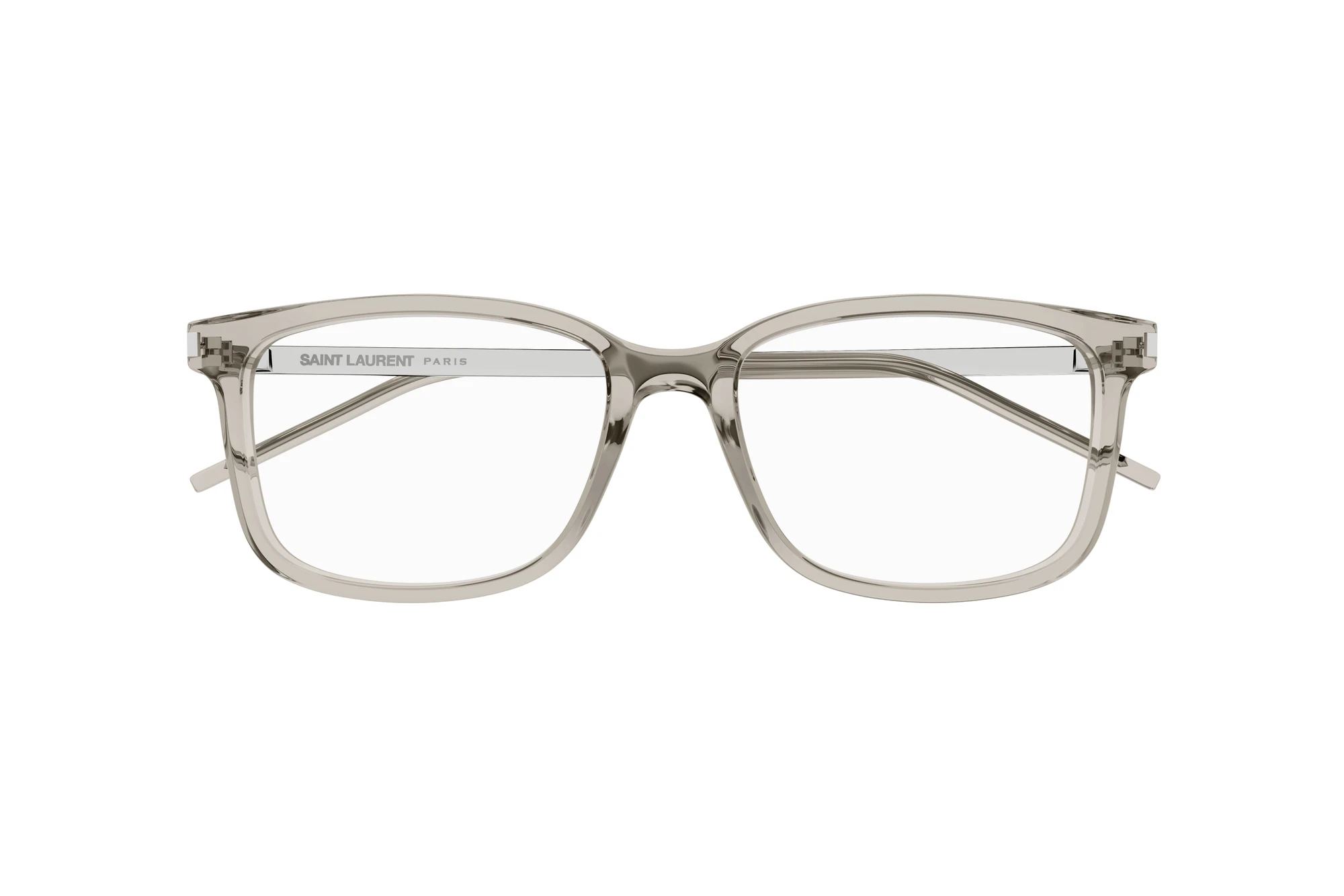 Vista frontal Saint Laurent SL 684/F (003)