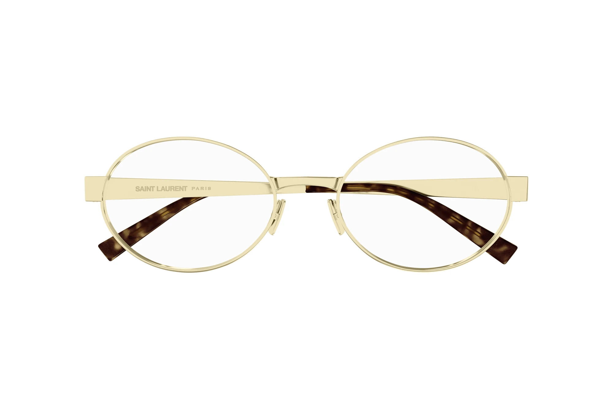 Vista frontal Saint Laurent SL 692 OPT (002)