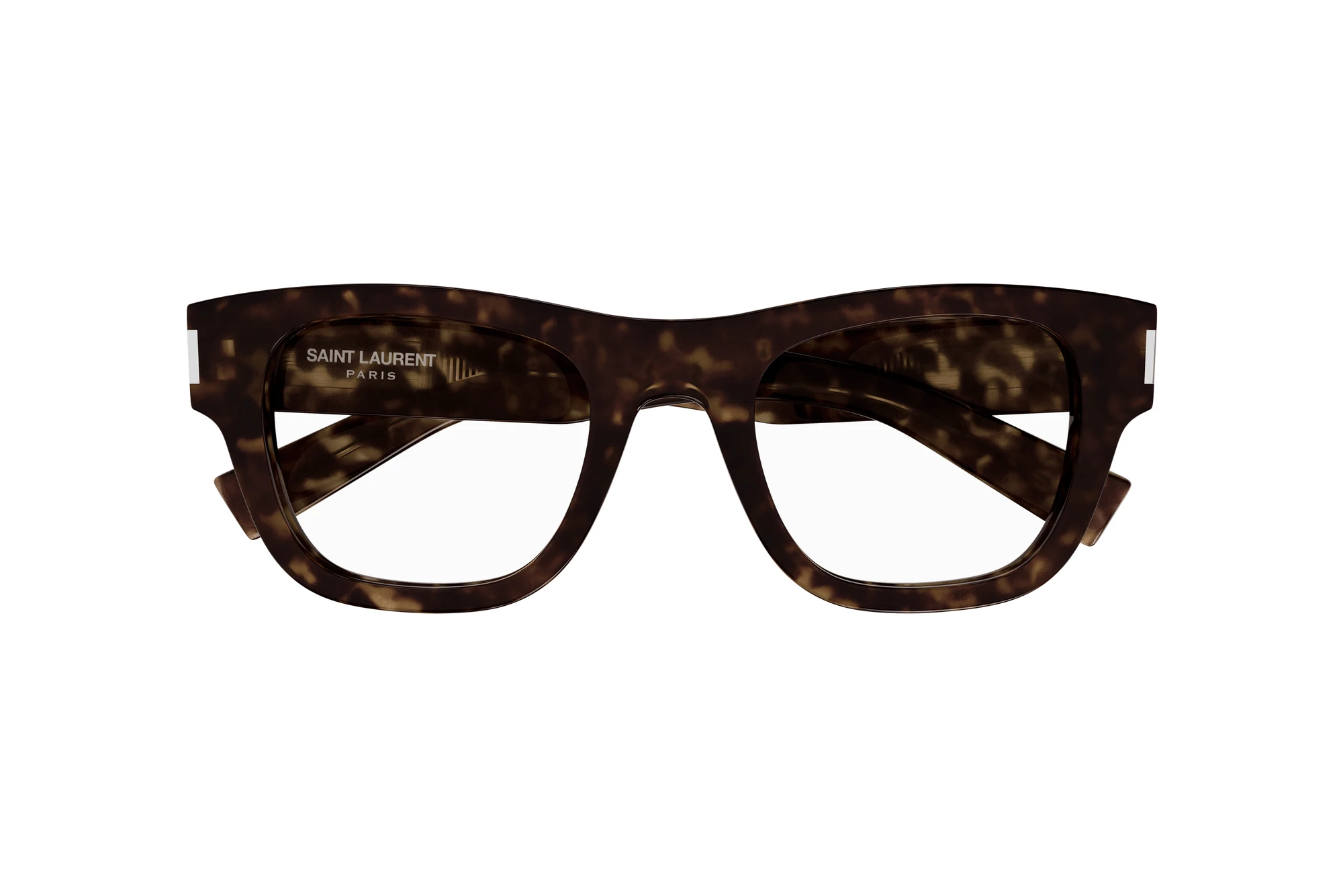 Vista frontal Saint Laurent SL 698 (002)