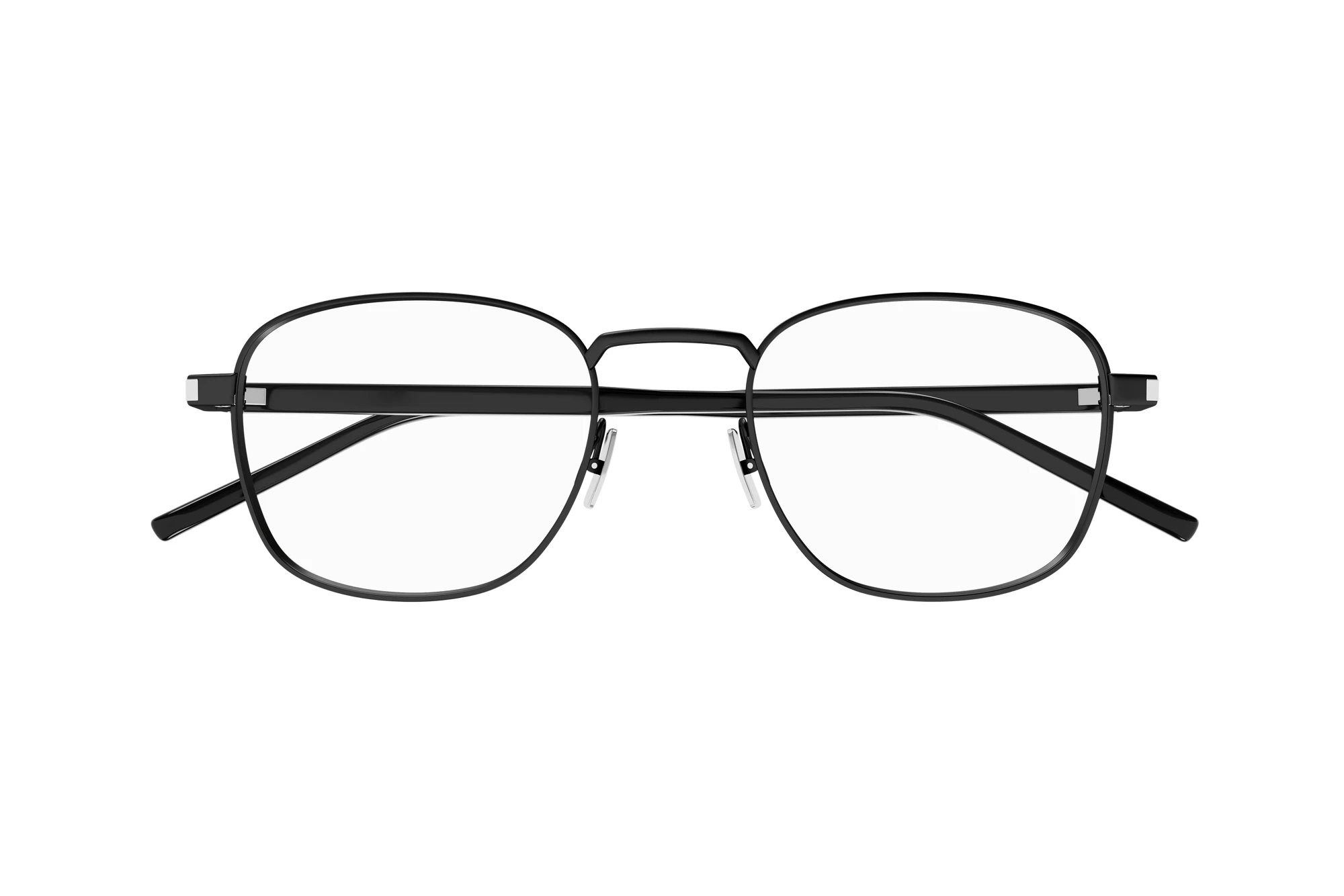 Vista frontal Saint Laurent SL 699 (001)