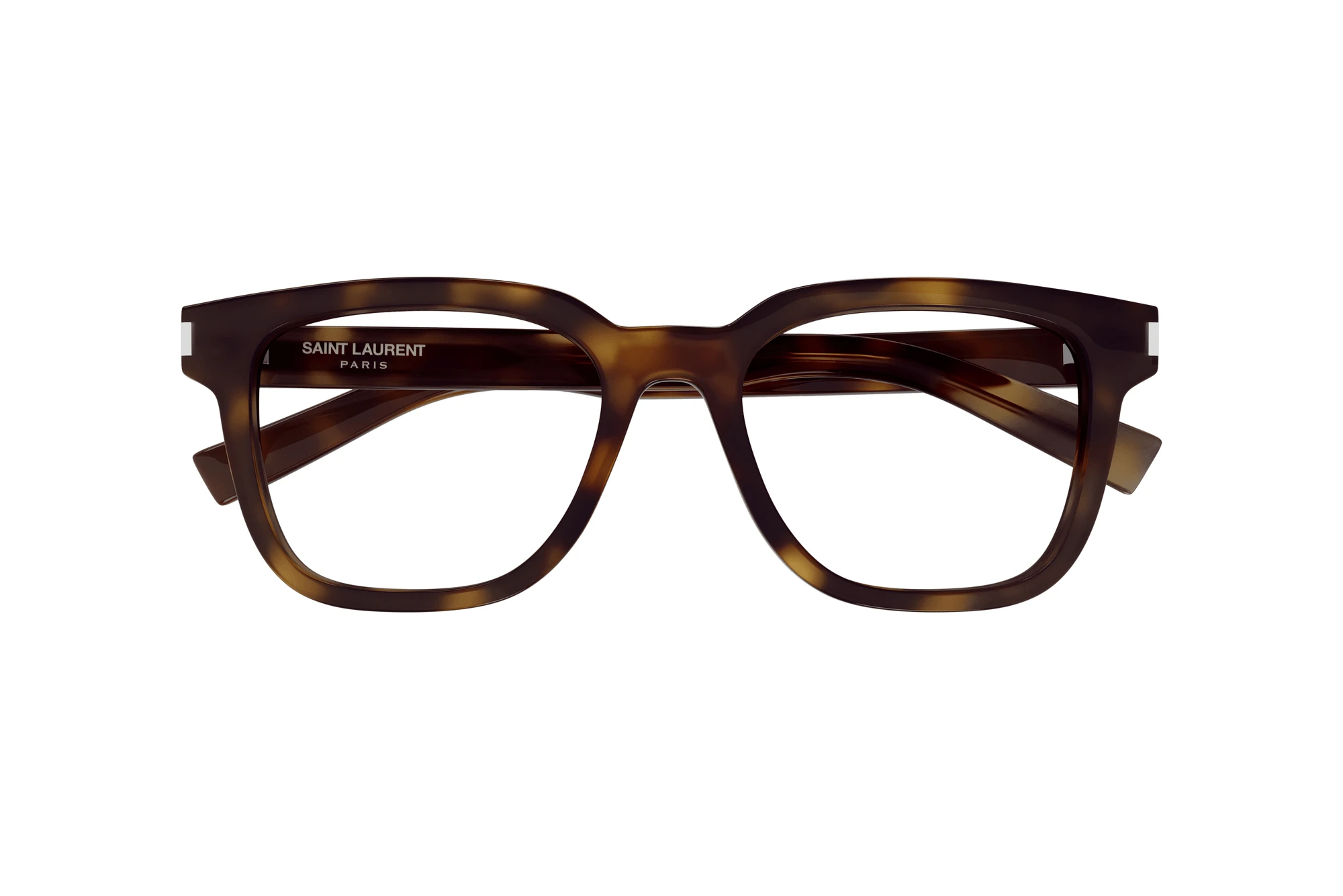 Vista frontal Saint Laurent SL 711 OPT (003)