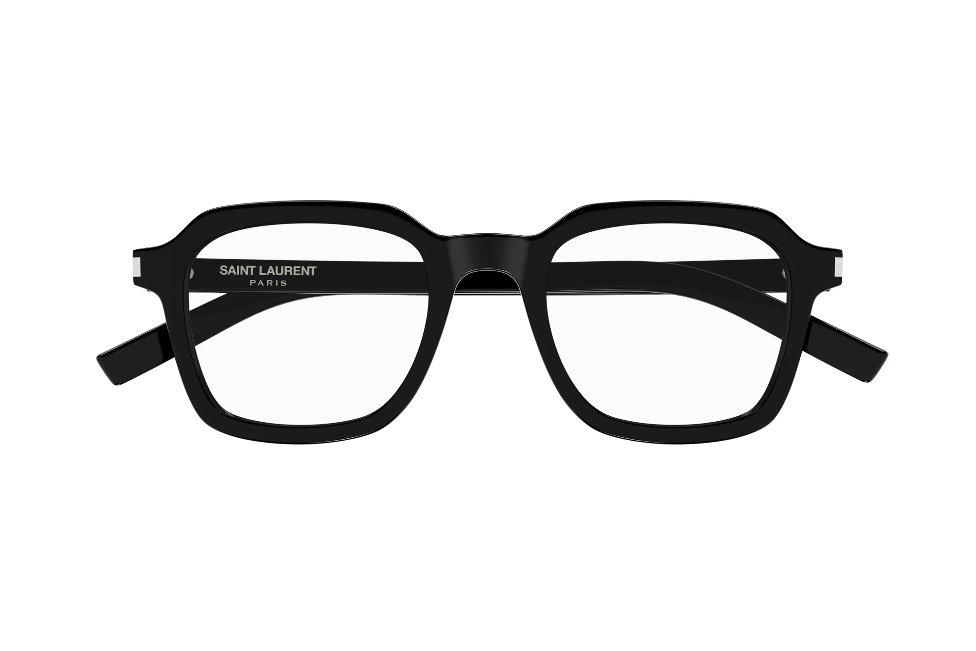 Vista frontal Saint Laurent SL 715 SLIM OPT (001)