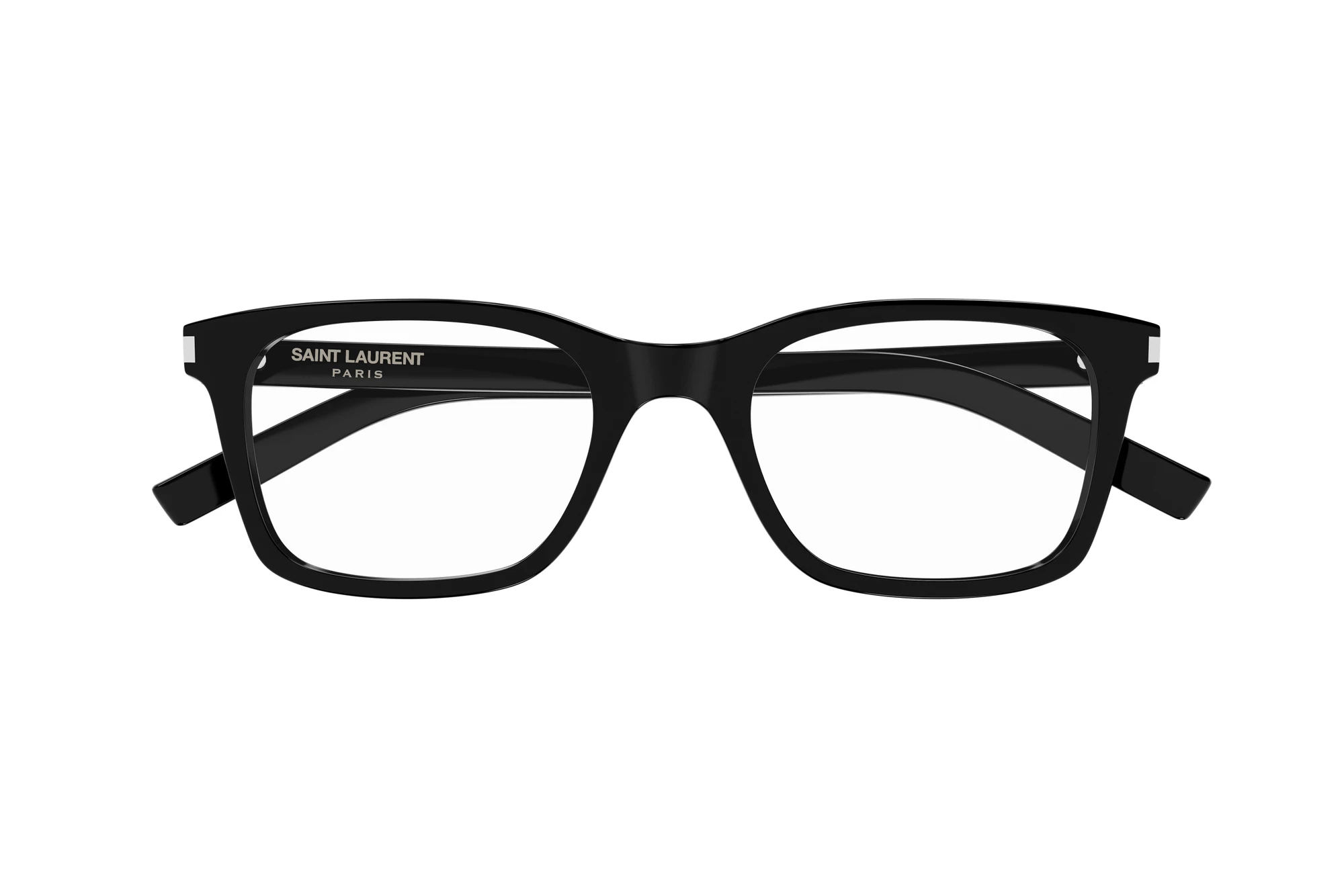 Vista frontal Saint Laurent SL 718 SLIM (005)