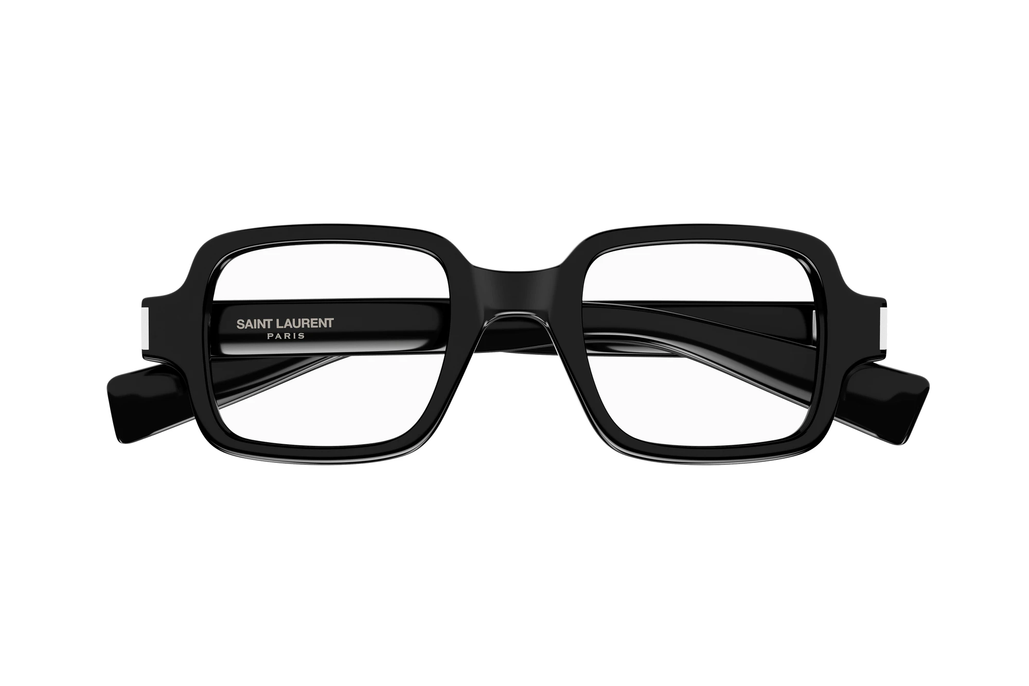 Vista frontal Saint Laurent SL 720 OPT (001)