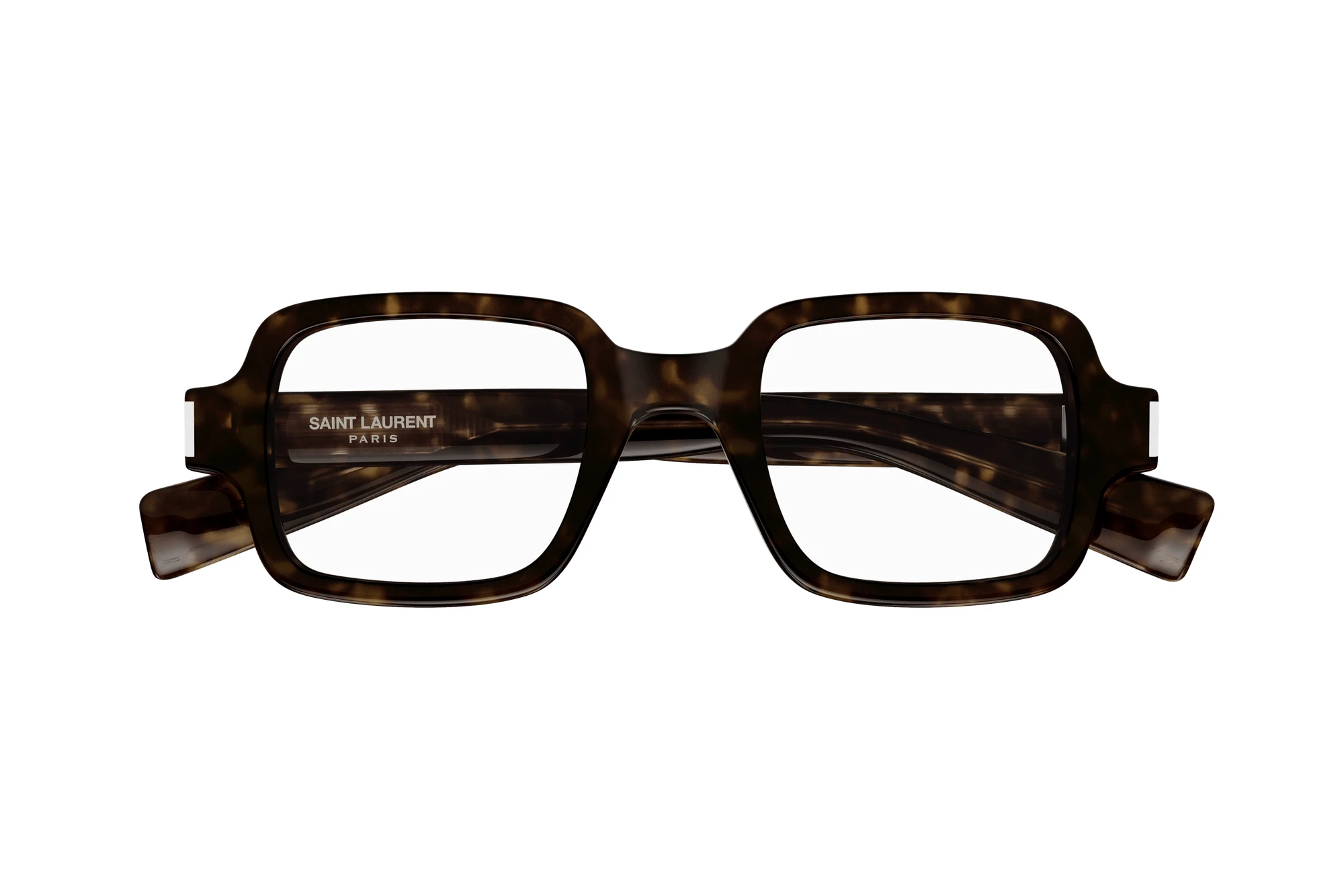 Vista frontal Saint Laurent SL 720 OPT (002)