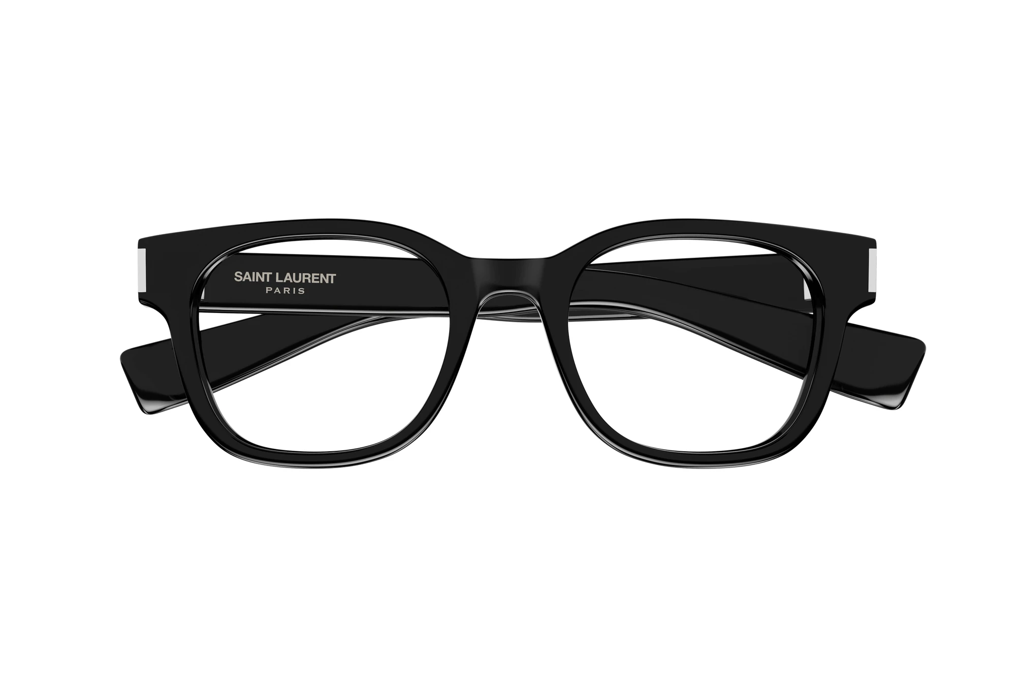Vista frontal Saint Laurent SL 722 (001)