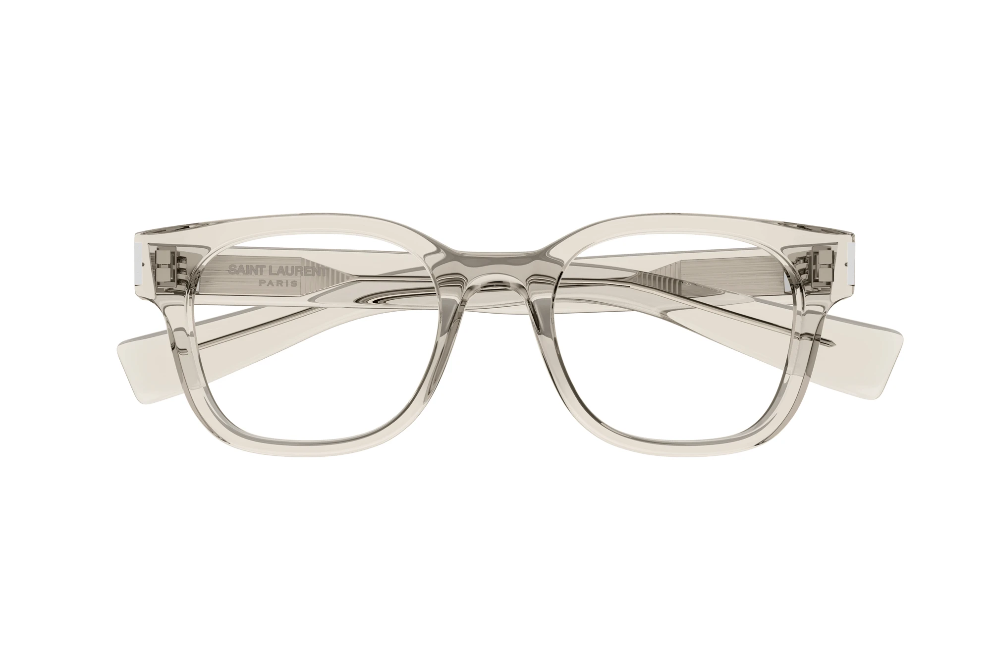 Vista frontal Saint Laurent SL 722 (004)