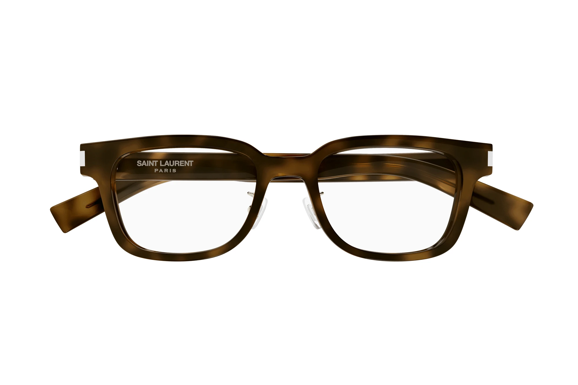 Vista frontal Saint Laurent SL 723/J (002)