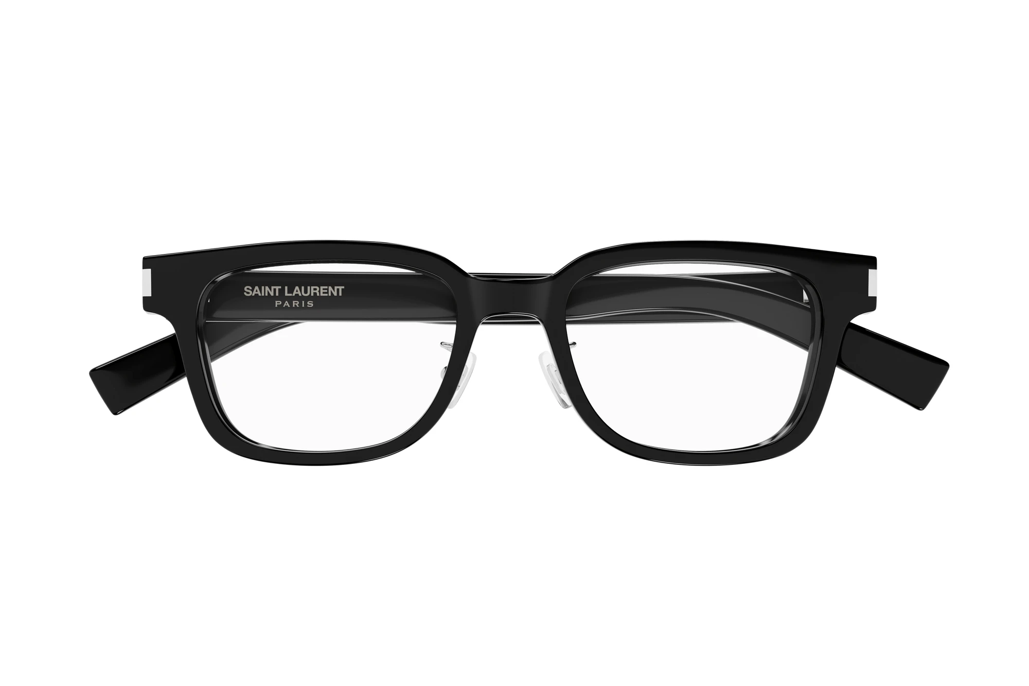 Vista frontal Saint Laurent SL 723/J (004)